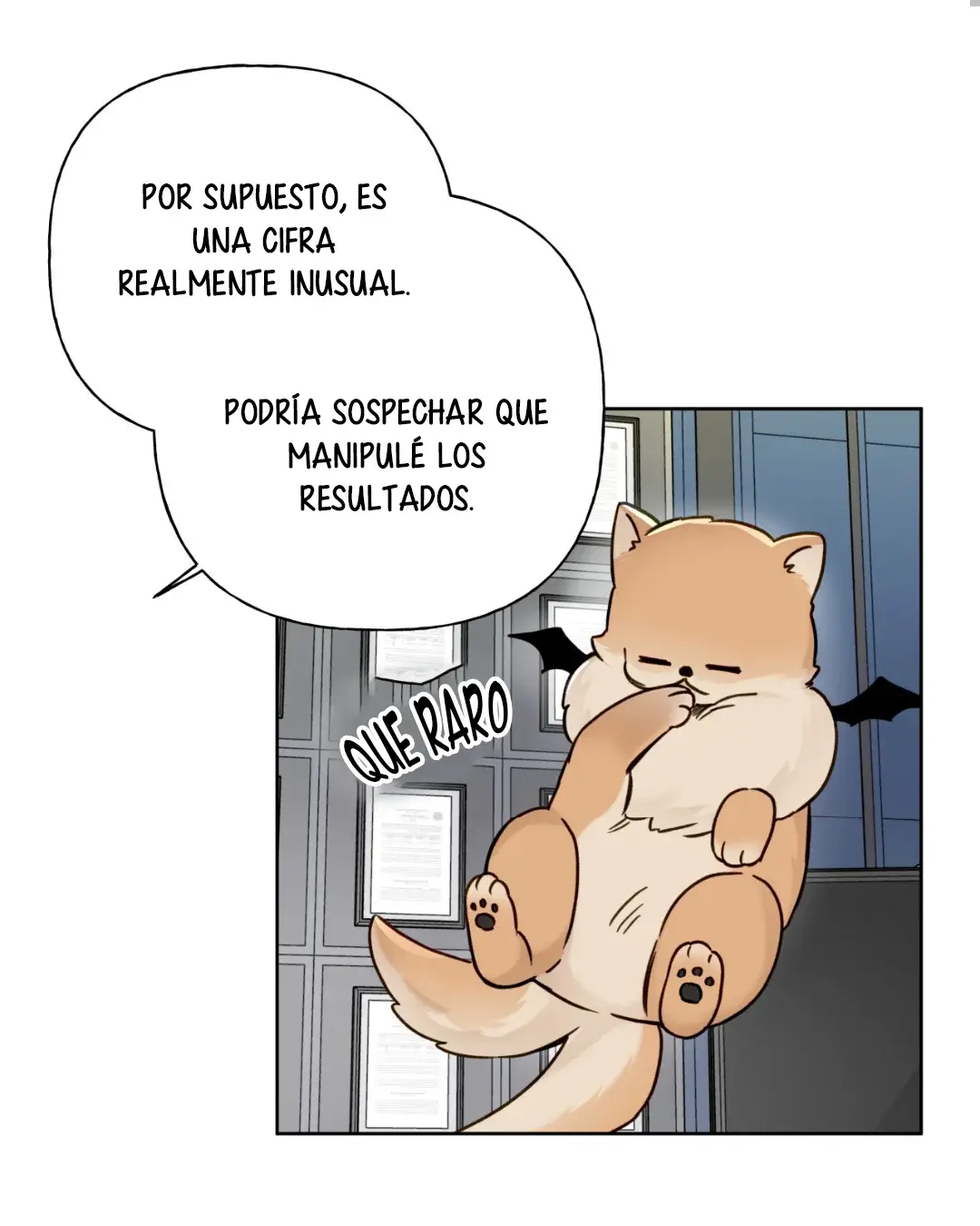 Un guia peligroso (2023) - Capítulo 7 - Página 34 - LectorTMOo