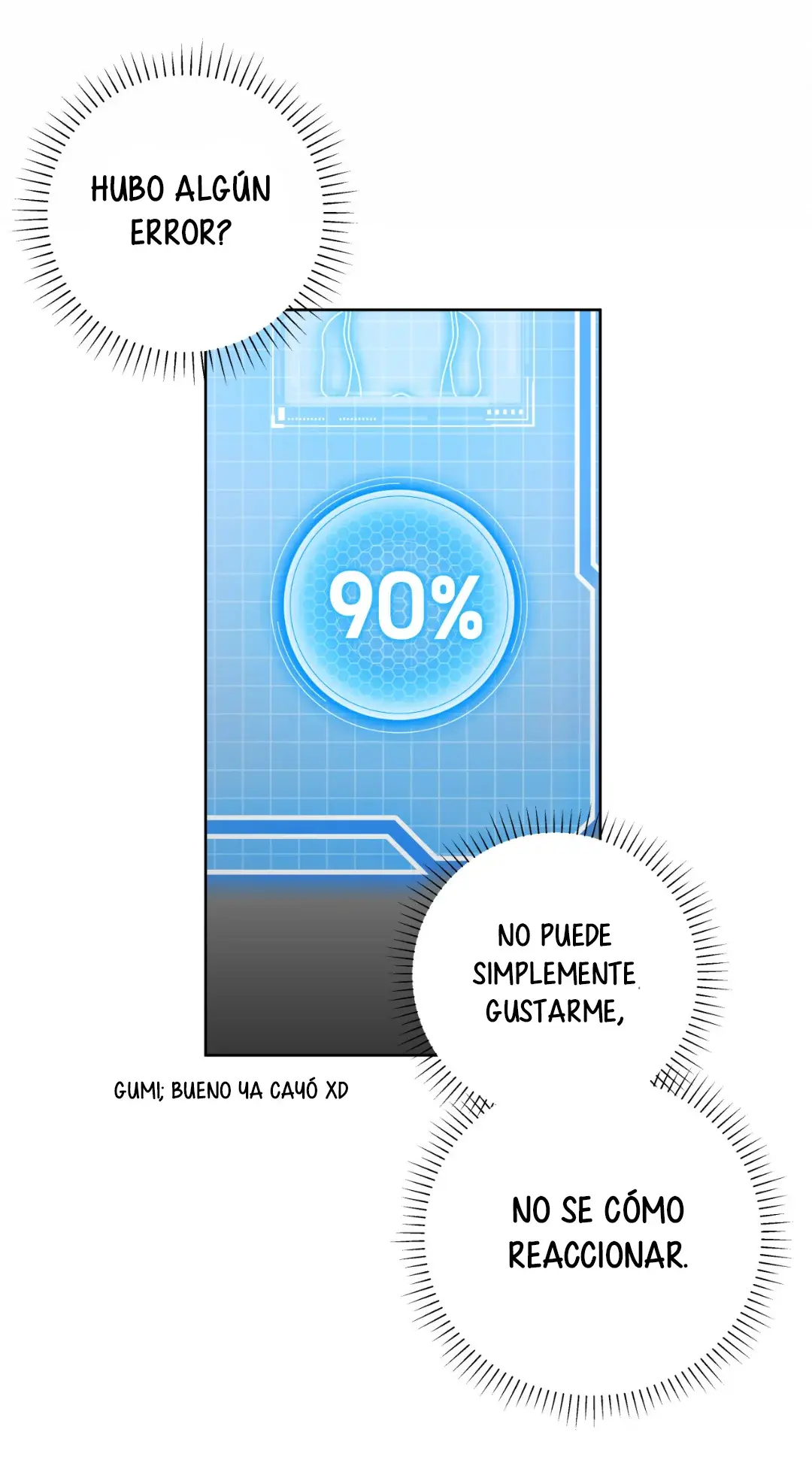 Un guia peligroso (2023) - Capítulo 7 - Página 37 - LectorTMOo