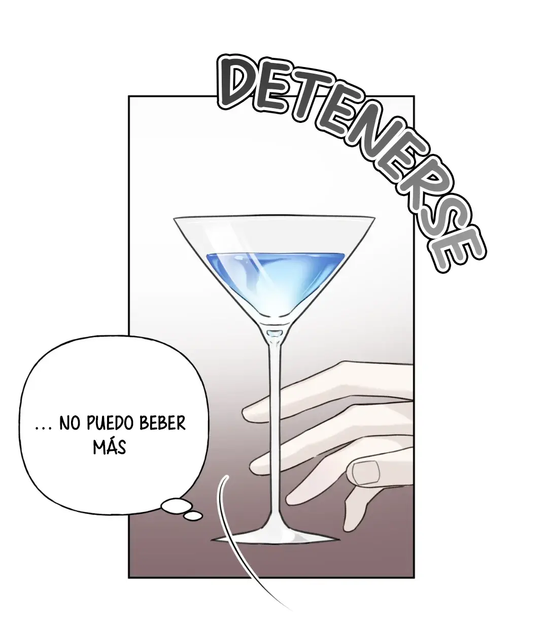 Un guia peligroso (2023) - Capítulo 8 - Página 17 - LectorTMOo