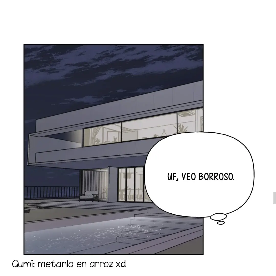 Un guia peligroso (2023) - Capítulo 8 - Página 22 - LectorTMOo