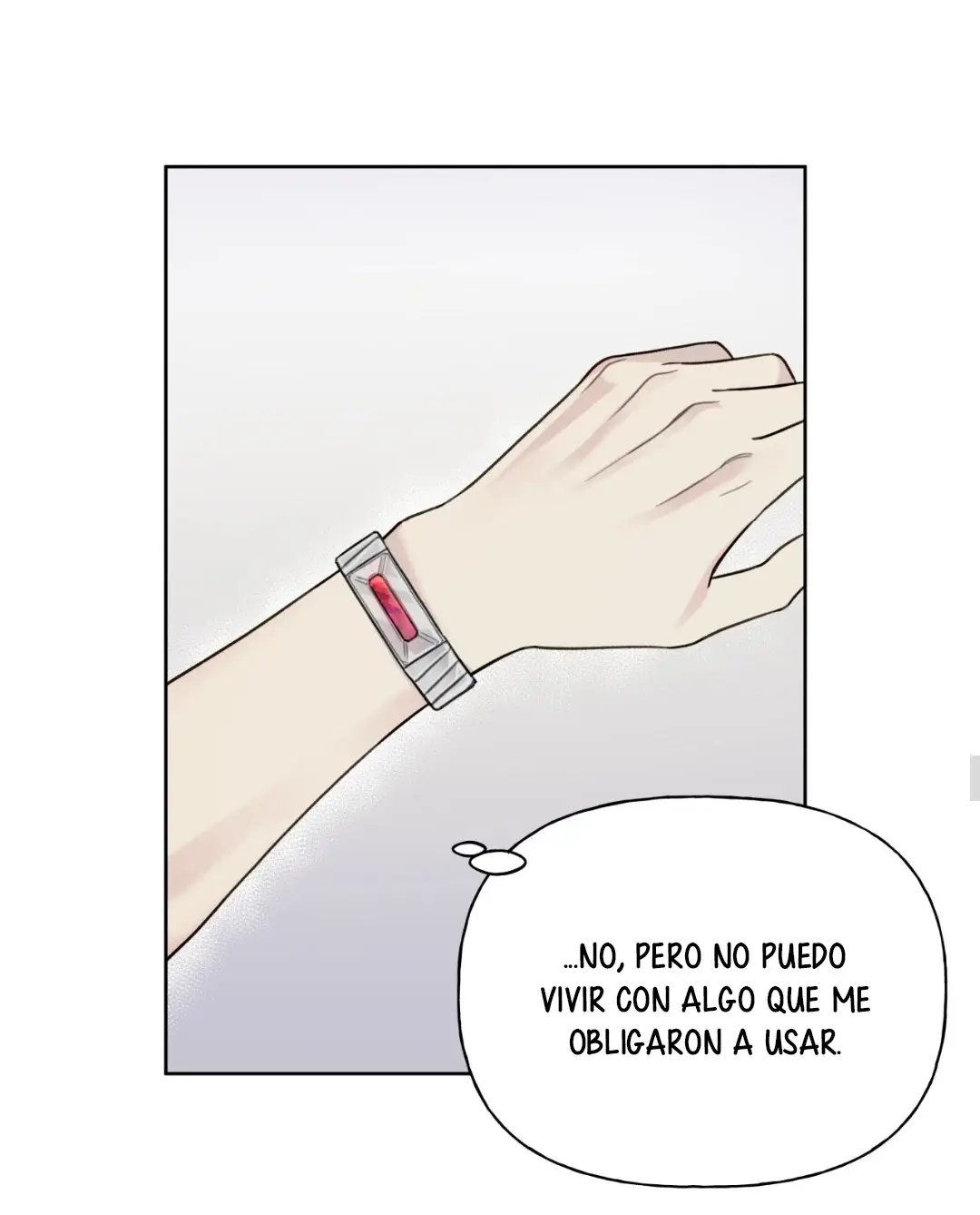 Un guia peligroso (2023) - Capítulo 8 - Página 24 - LectorTMOo