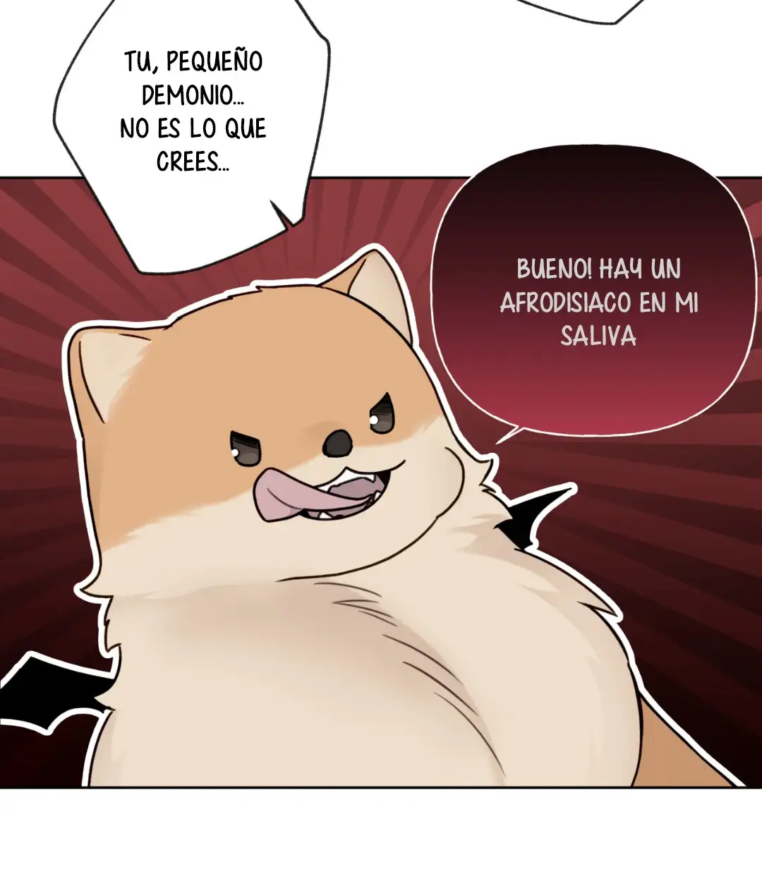 Un guia peligroso (2023) - Capítulo 8 - Página 37 - LectorTMOo