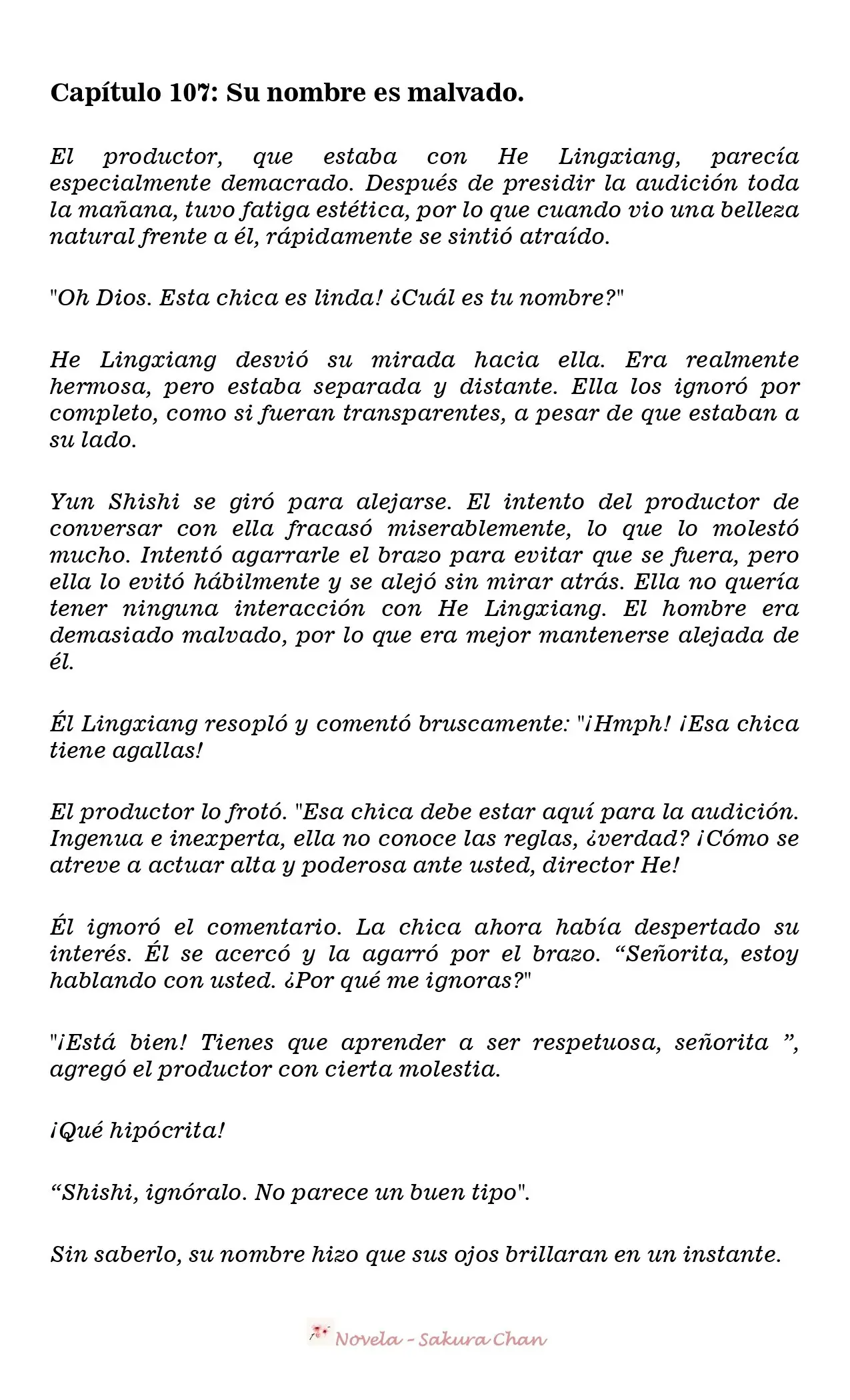 Un nacimiento dos tesoros: El dulce amor del multimillonario (2019) - Capítulo 107 - Página 4 - LectorTMOo