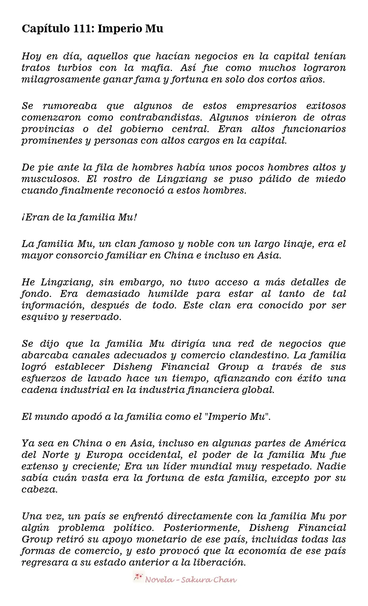 Un nacimiento dos tesoros: El dulce amor del multimillonario (2019) - Capítulo 111 - Página 5 - LectorTMOo