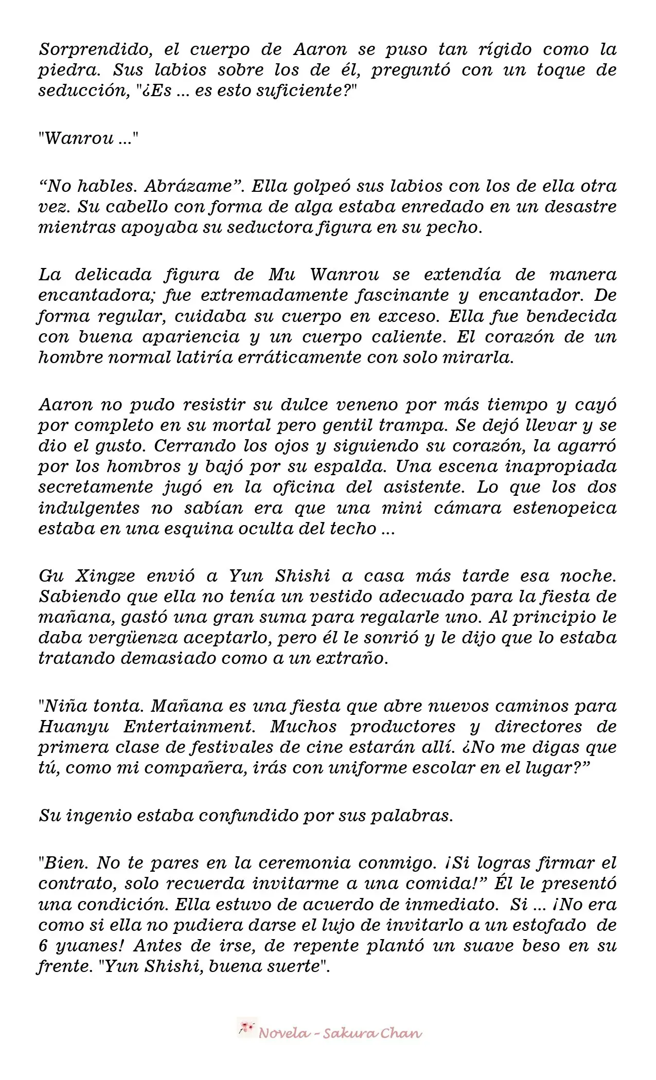 Un nacimiento dos tesoros: El dulce amor del multimillonario (2019) - Capítulo 120 - Página 3 - LectorTMOo