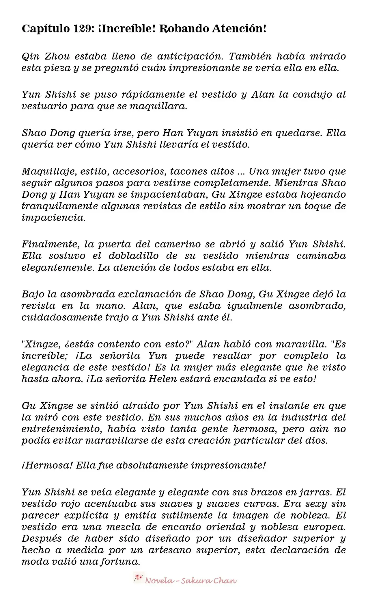 Un nacimiento dos tesoros: El dulce amor del multimillonario (2019) - Capítulo 129 - Página 1 - LectorTMOo