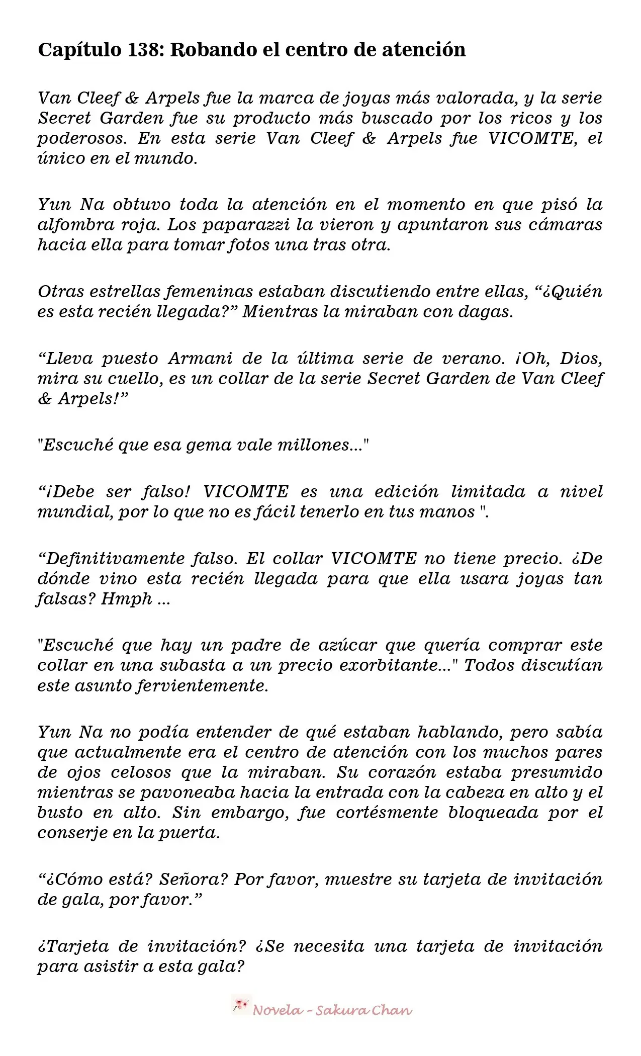 Un nacimiento dos tesoros: El dulce amor del multimillonario (2019) - Capítulo 138 - Página 5 - LectorTMOo