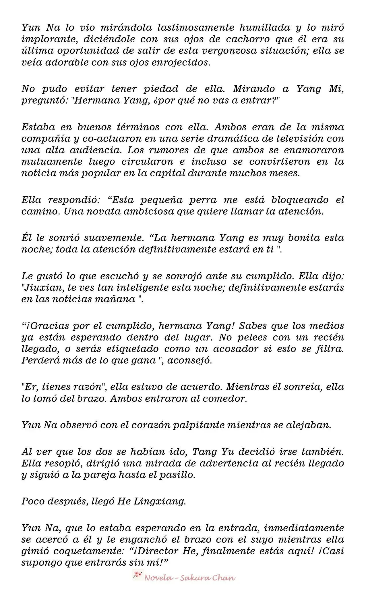 Un nacimiento dos tesoros: El dulce amor del multimillonario (2019) - Capítulo 140 - Página 2 - LectorTMOo
