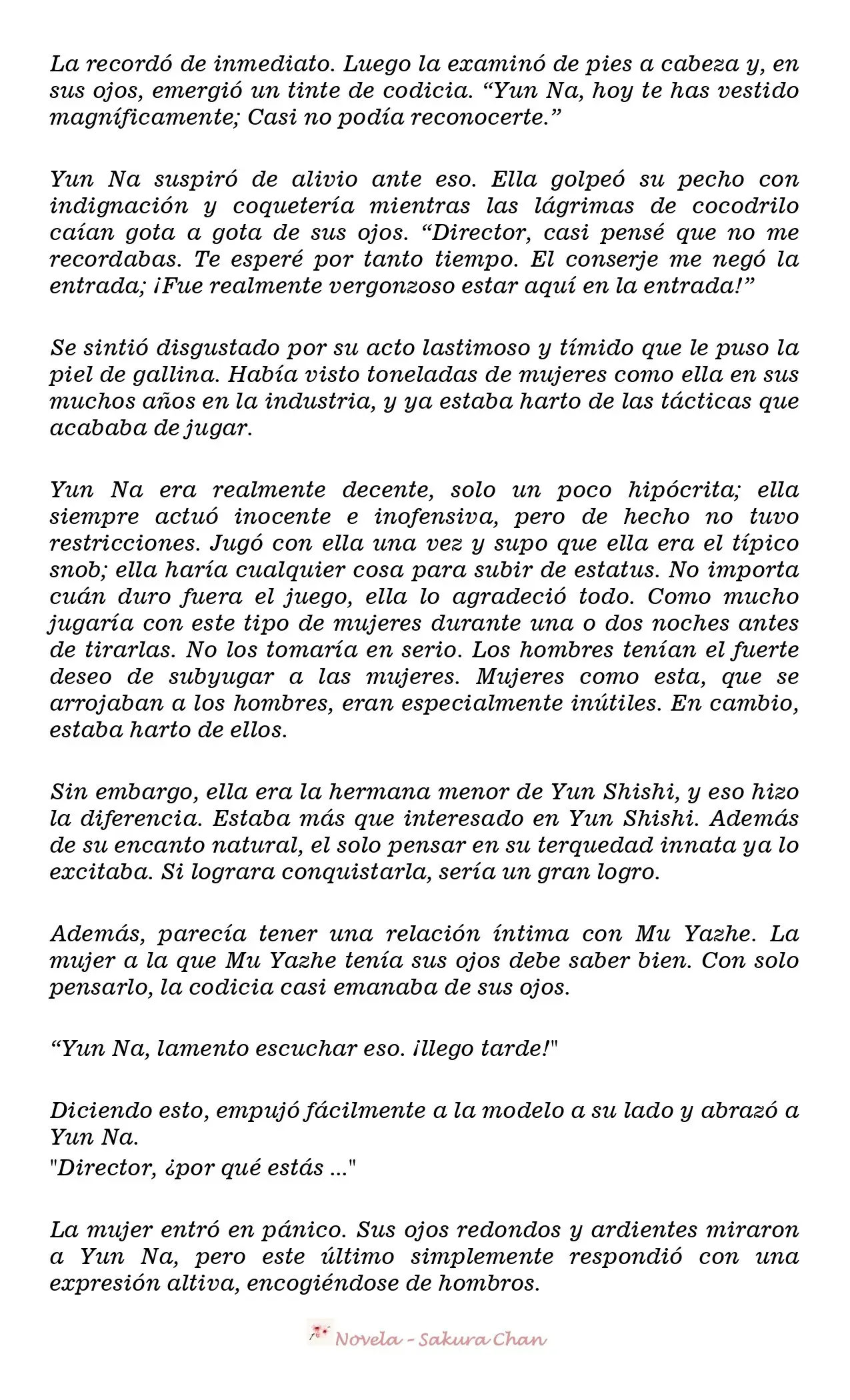 Un nacimiento dos tesoros: El dulce amor del multimillonario (2019) - Capítulo 141 - Página 5 - LectorTMOo
