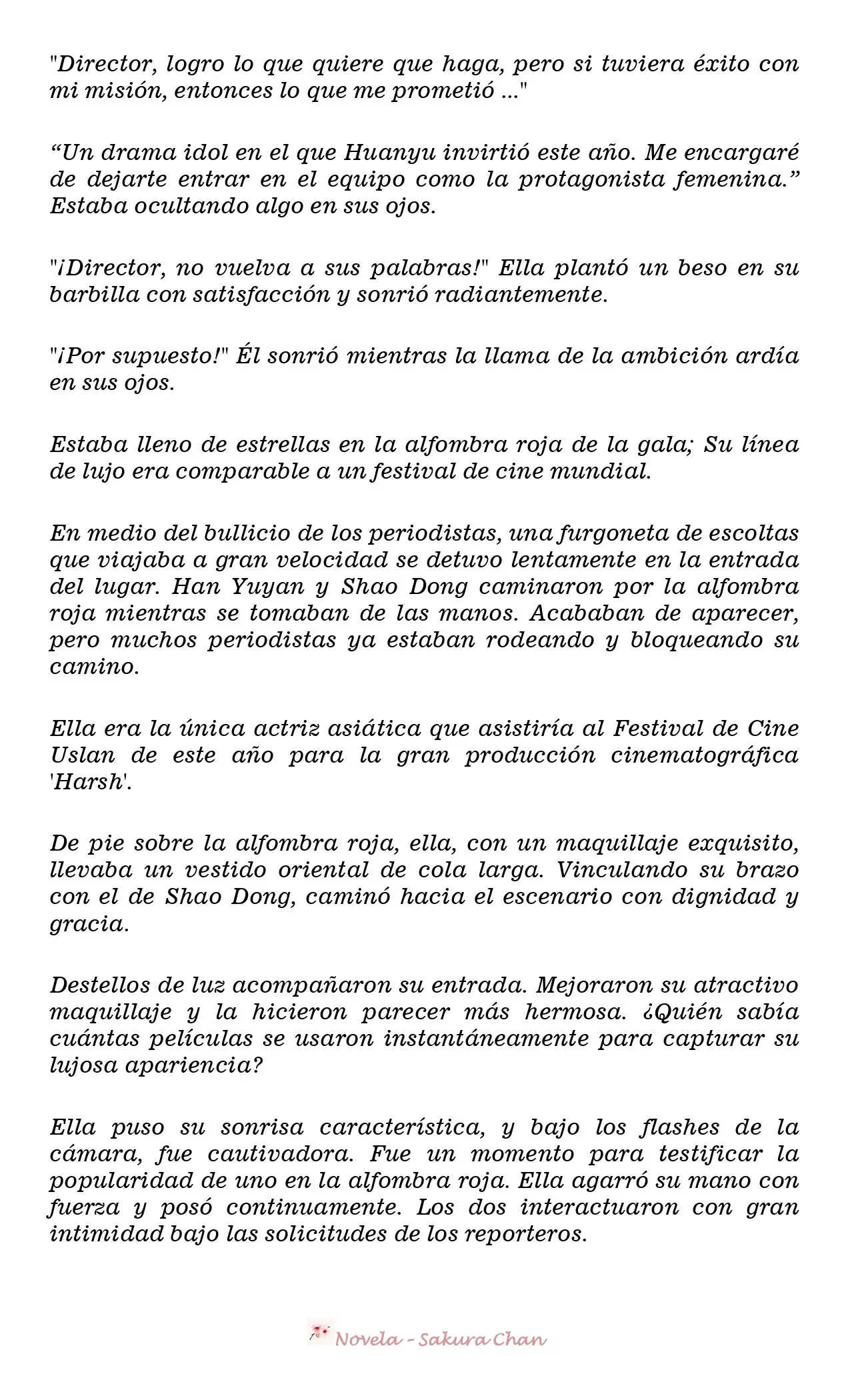 Un nacimiento dos tesoros: El dulce amor del multimillonario (2019) - Capítulo 141 - Página 7 - LectorTMOo