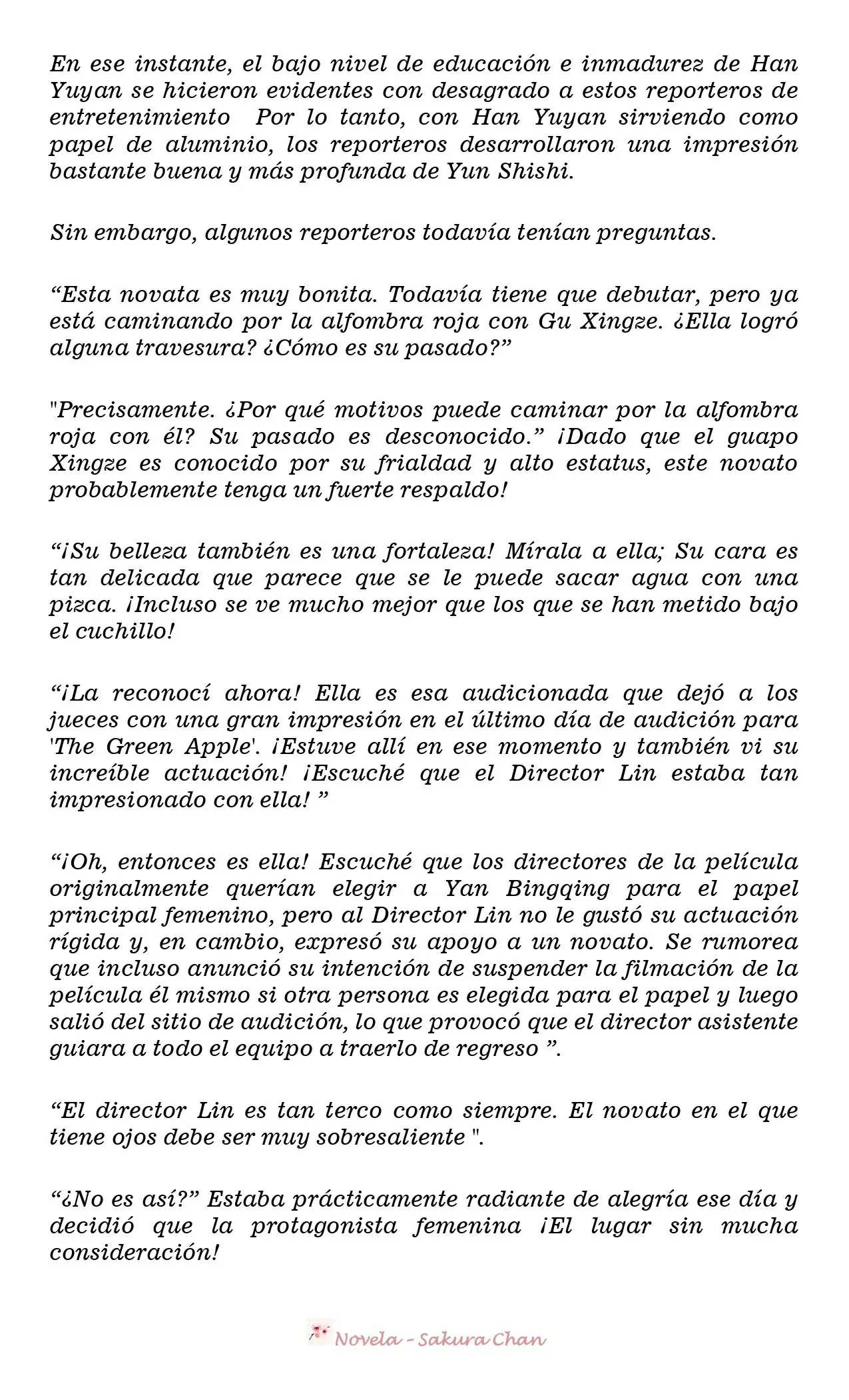 Un nacimiento dos tesoros: El dulce amor del multimillonario (2019) - Capítulo 142 - Página 5 - LectorTMOo