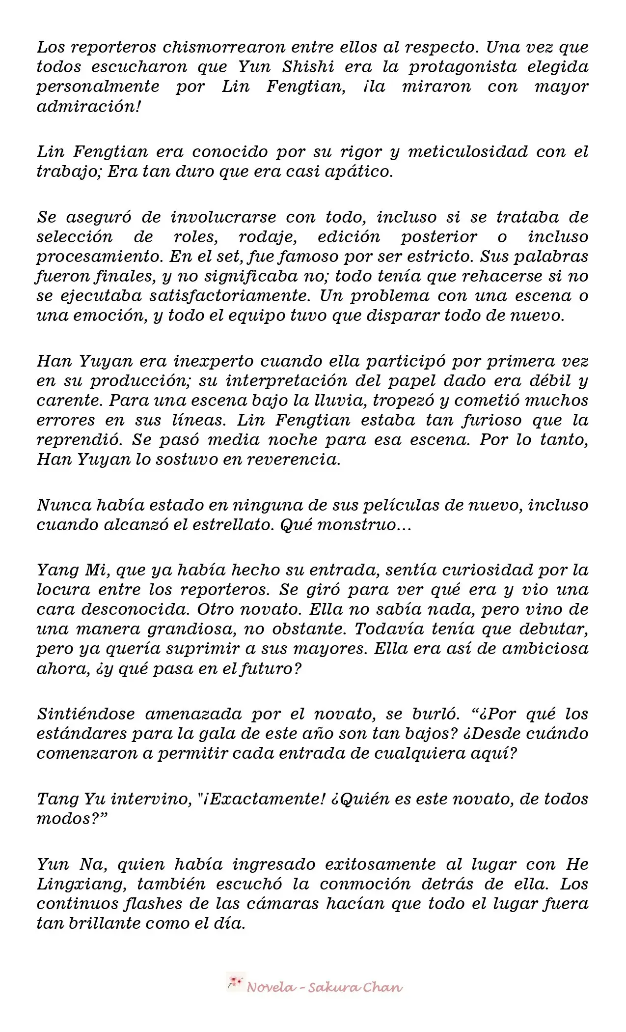 Un nacimiento dos tesoros: El dulce amor del multimillonario (2019) - Capítulo 142 - Página 7 - LectorTMOo