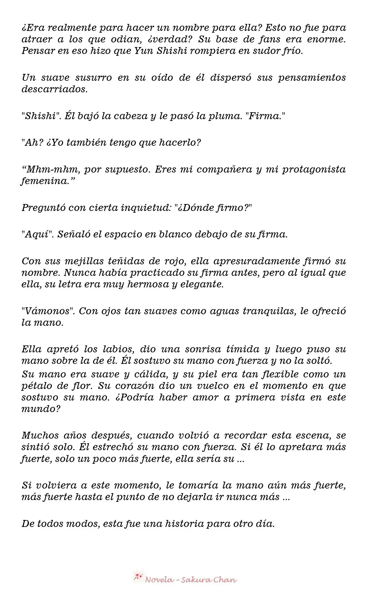 Un nacimiento dos tesoros: El dulce amor del multimillonario (2019) - Capítulo 142 - Página 11 - LectorTMOo