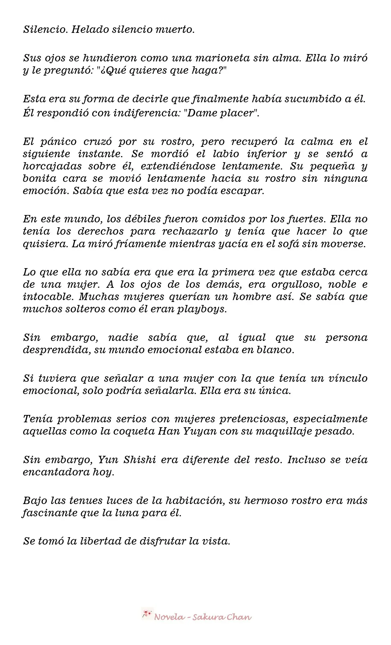 Un nacimiento dos tesoros: El dulce amor del multimillonario (2019) - Capítulo 158 - Página 4 - LectorTMOo