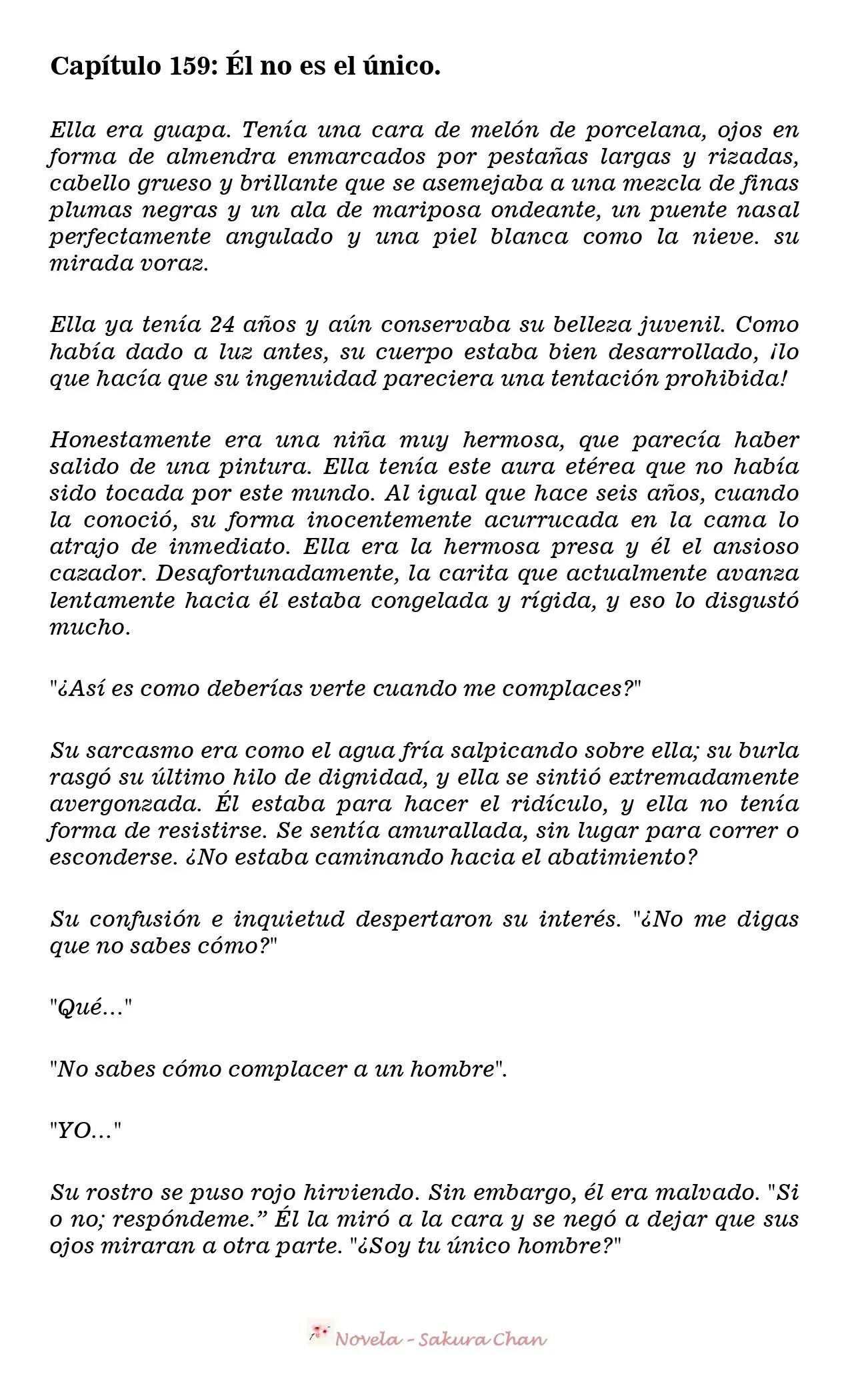 Un nacimiento dos tesoros: El dulce amor del multimillonario (2019) - Capítulo 159 - Página 2 - LectorTMOo