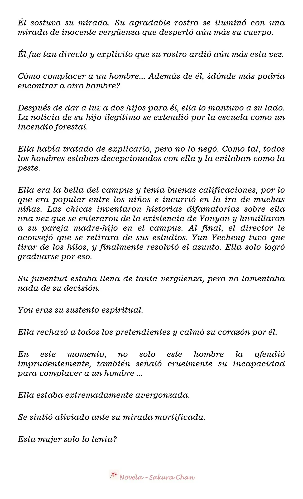 Un nacimiento dos tesoros: El dulce amor del multimillonario (2019) - Capítulo 159 - Página 3 - LectorTMOo