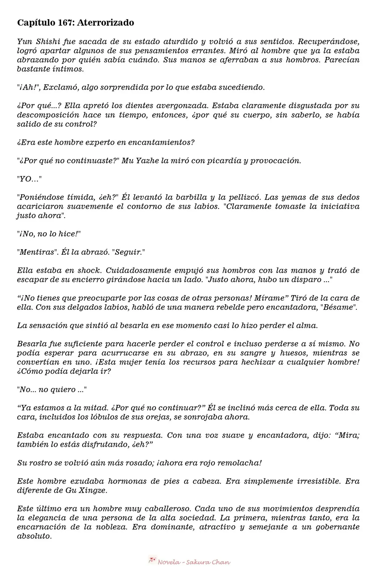 Un nacimiento dos tesoros: El dulce amor del multimillonario (2019) - Capítulo 167 - Página 2 - LectorTMOo