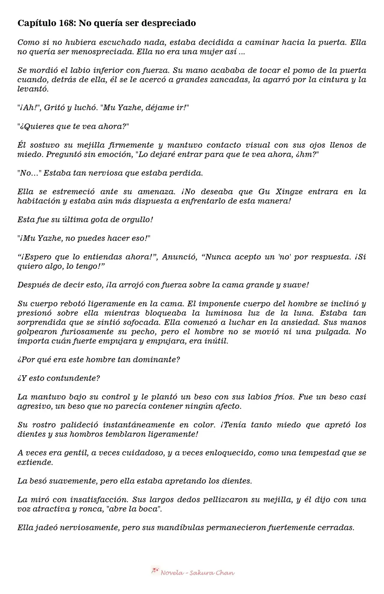 Un nacimiento dos tesoros: El dulce amor del multimillonario (2019) - Capítulo 168 - Página 5 - LectorTMOo