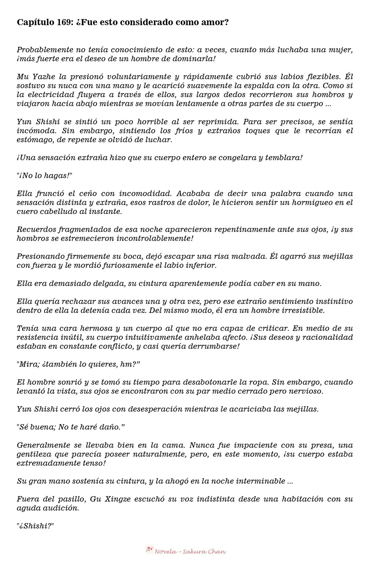 Un nacimiento dos tesoros: El dulce amor del multimillonario (2019) - Capítulo 169 - Página 4 - LectorTMOo