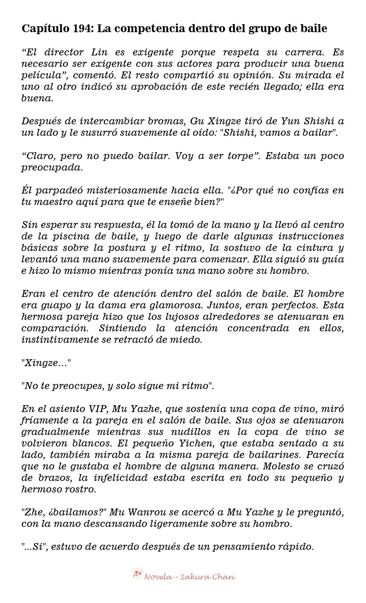 Un nacimiento dos tesoros: El dulce amor del multimillonario (2019) - Capítulo 194 - Página 2 - LectorTMOo