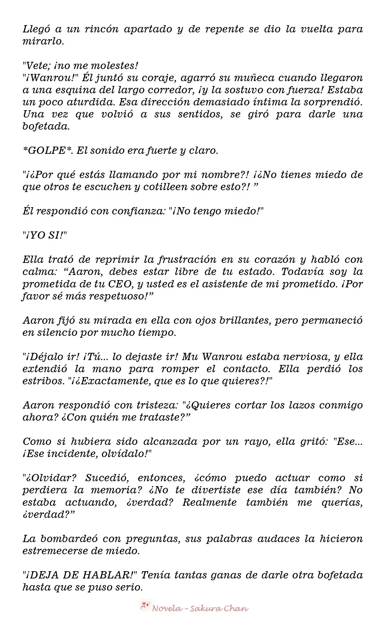 Un nacimiento dos tesoros: El dulce amor del multimillonario (2019) - Capítulo 196 - Página 4 - LectorTMOo