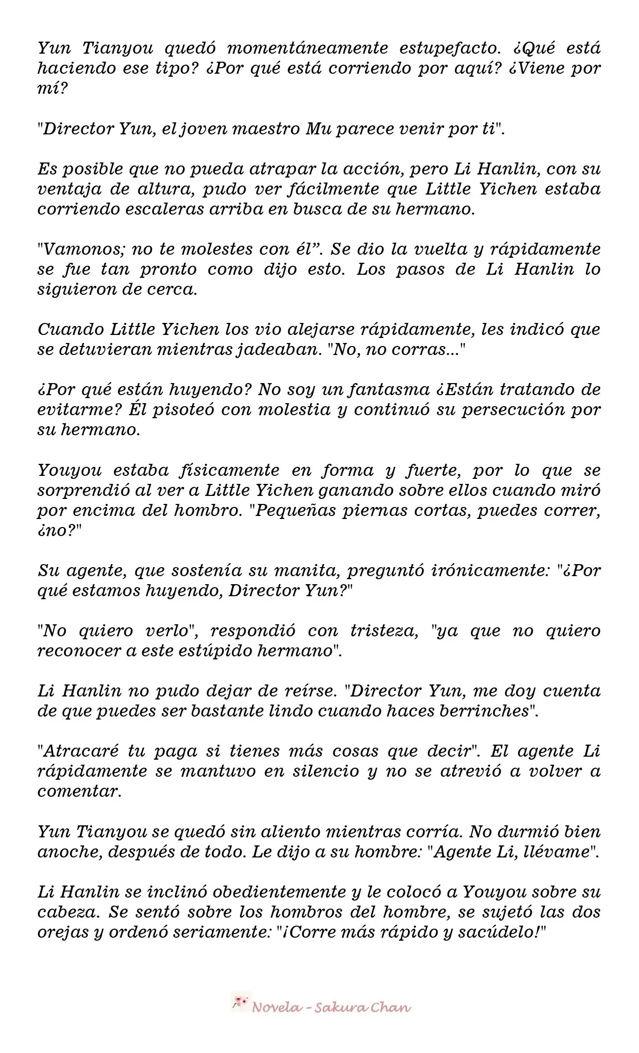Un nacimiento dos tesoros: El dulce amor del multimillonario (2019) - Capítulo 199 - Página 5 - LectorTMOo