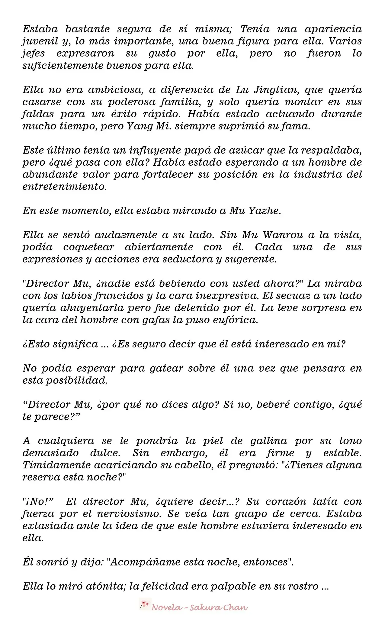 Un nacimiento dos tesoros: El dulce amor del multimillonario (2019) - Capítulo 200 - Página 5 - LectorTMOo