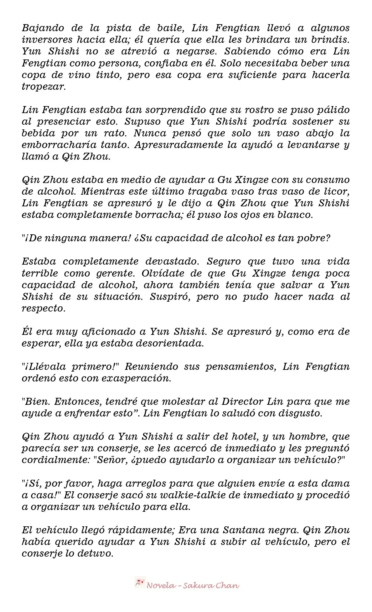 Un nacimiento dos tesoros: El dulce amor del multimillonario (2019) - Capítulo 201 - Página 3 - LectorTMOo