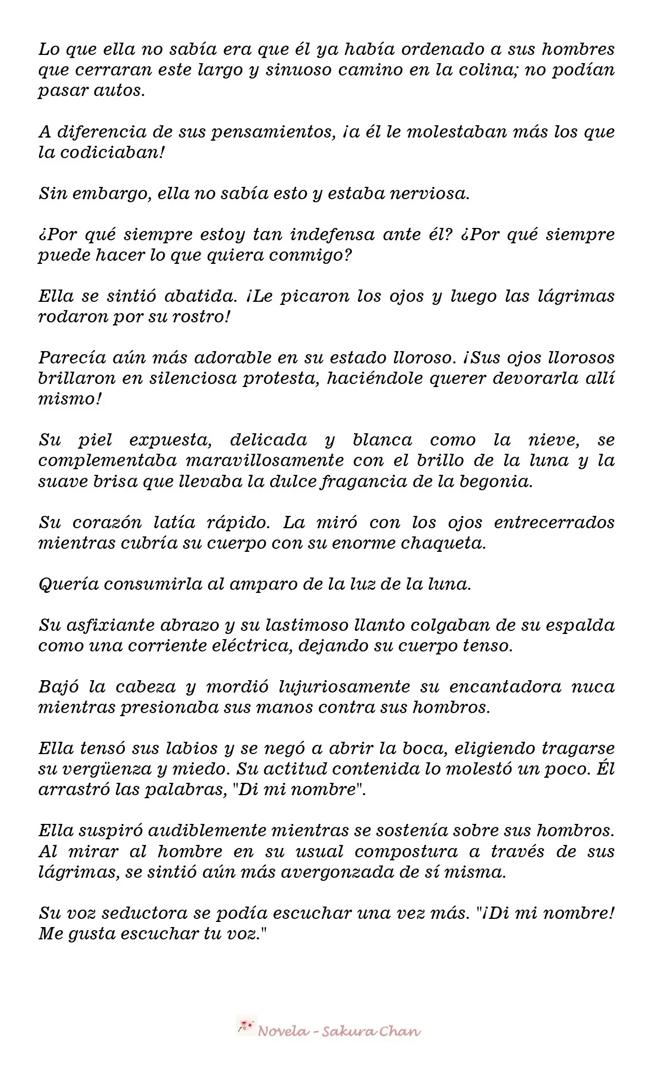 Un nacimiento dos tesoros: El dulce amor del multimillonario (2019) - Capítulo 208 - Página 3 - LectorTMOo