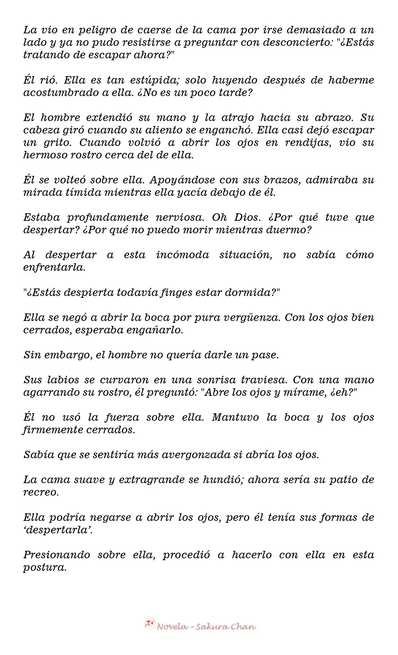 Un nacimiento dos tesoros: El dulce amor del multimillonario (2019) - Capítulo 221 - Página 5 - LectorTMOo