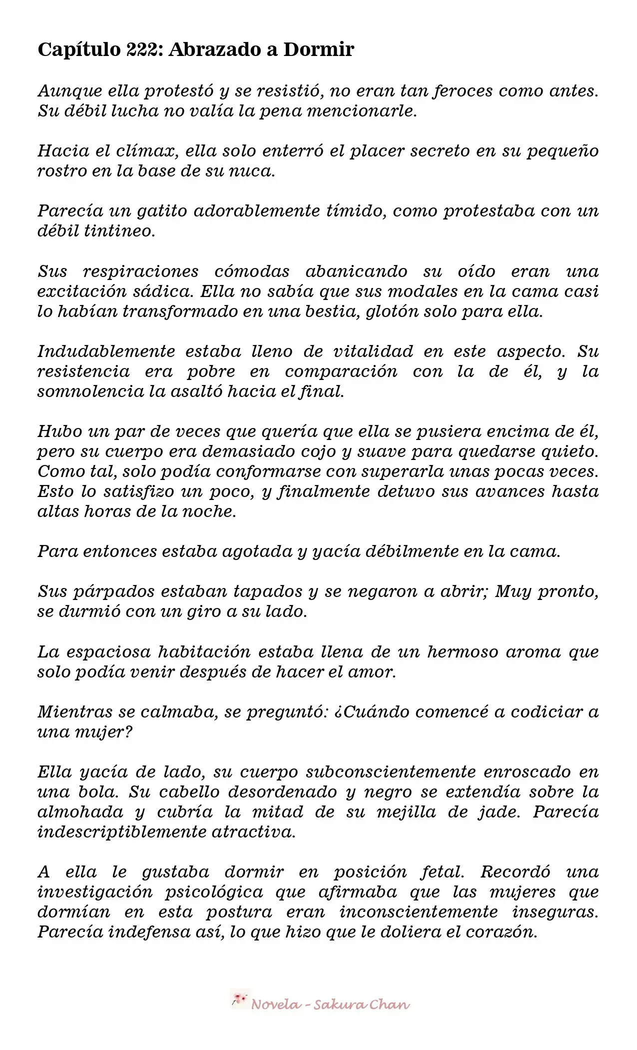 Un nacimiento dos tesoros: El dulce amor del multimillonario (2019) - Capítulo 222 - Página 1 - LectorTMOo