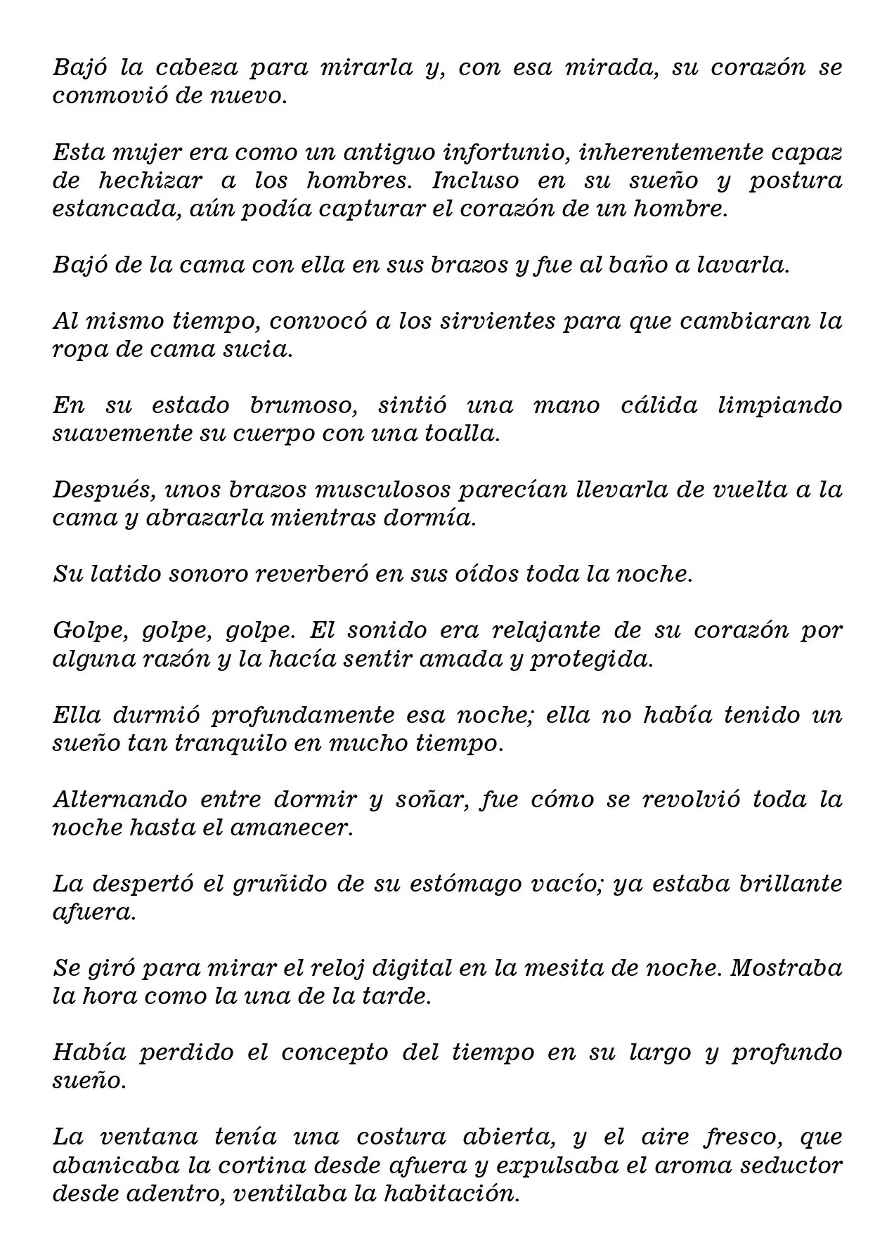 Un nacimiento dos tesoros: El dulce amor del multimillonario (2019) - Capítulo 222 - Página 4 - LectorTMOo