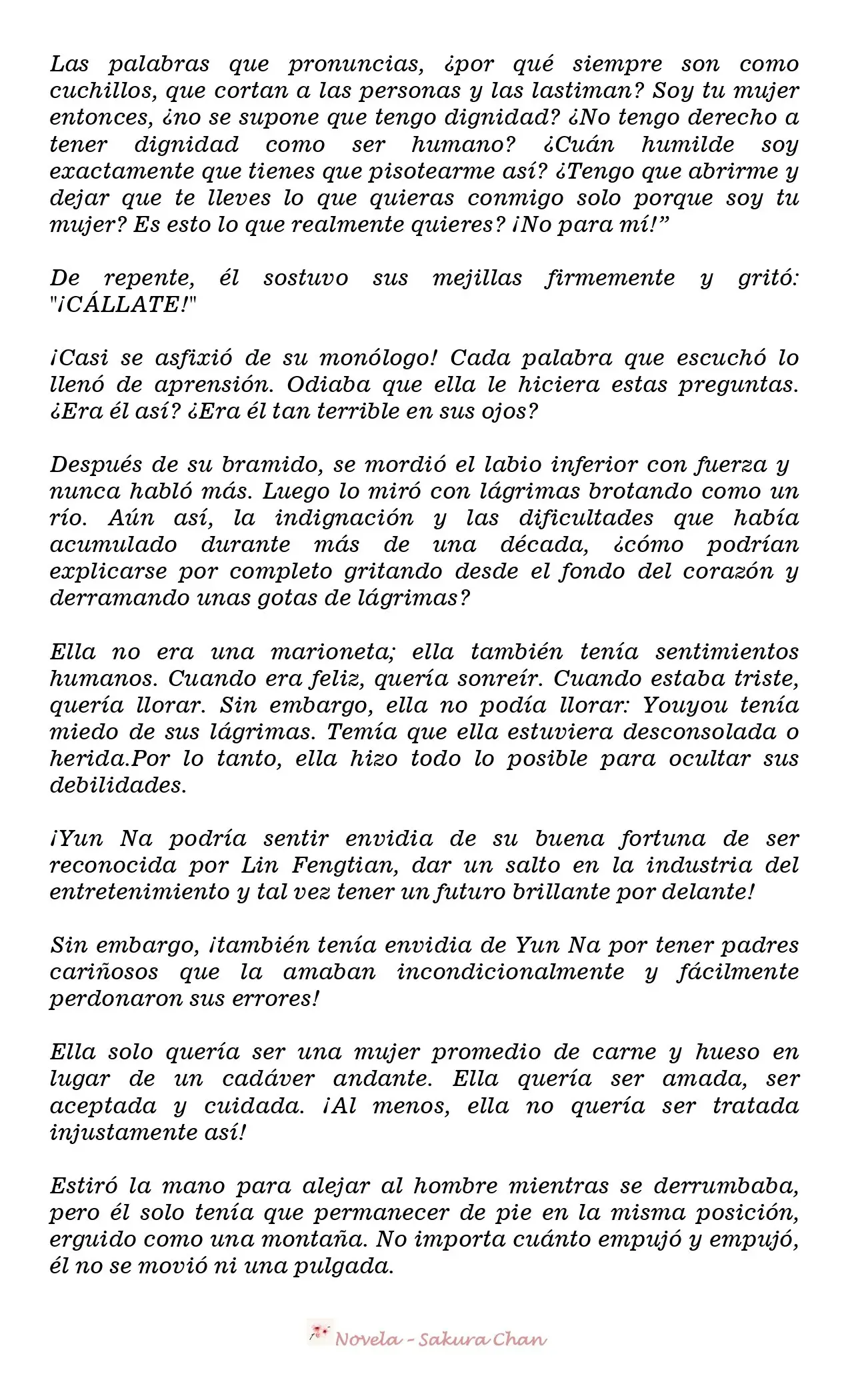 Un nacimiento dos tesoros: El dulce amor del multimillonario (2019) - Capítulo 227 - Página 5 - LectorTMOo