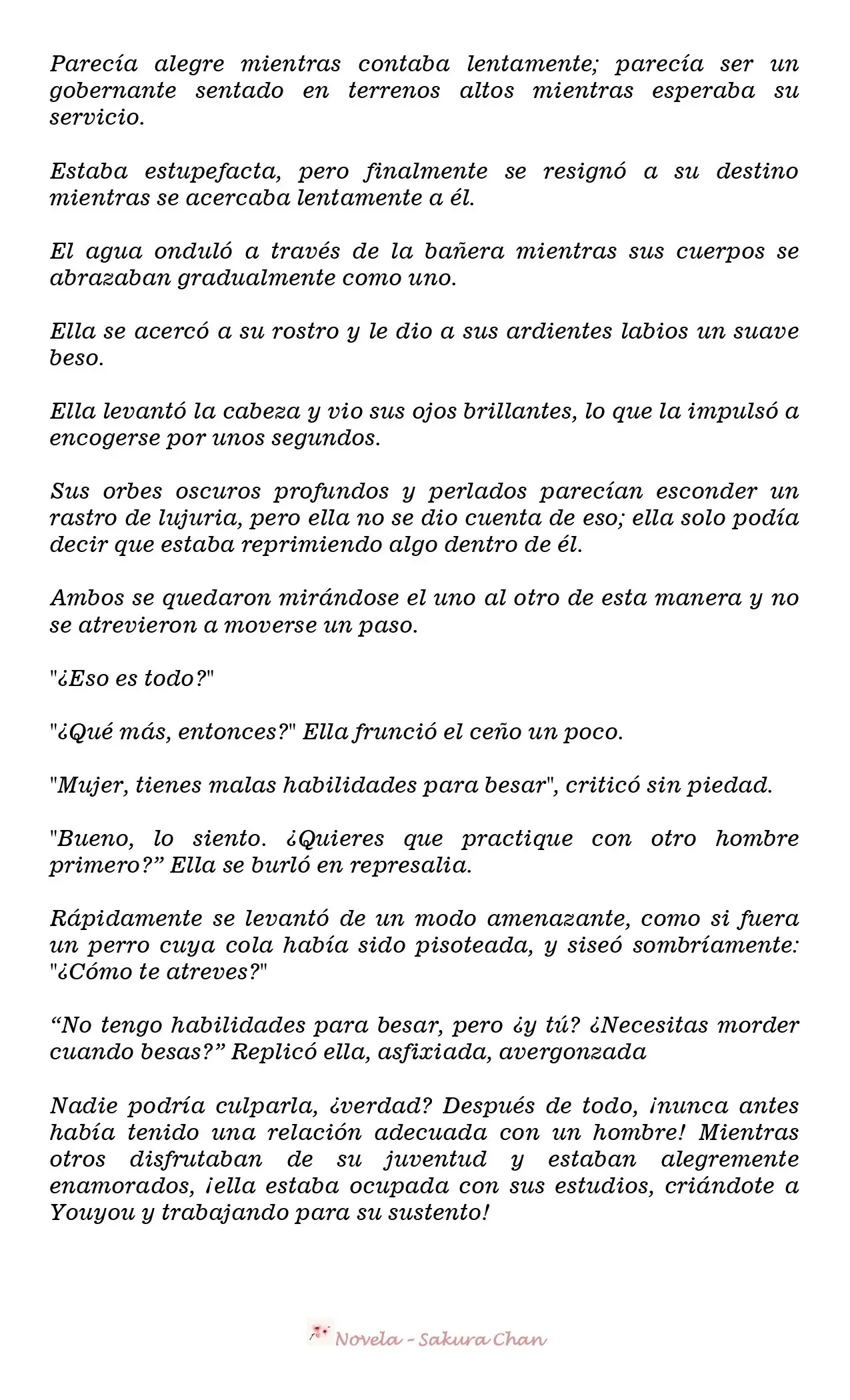 Un nacimiento dos tesoros: El dulce amor del multimillonario (2019) - Capítulo 233 - Página 4 - LectorTMOo
