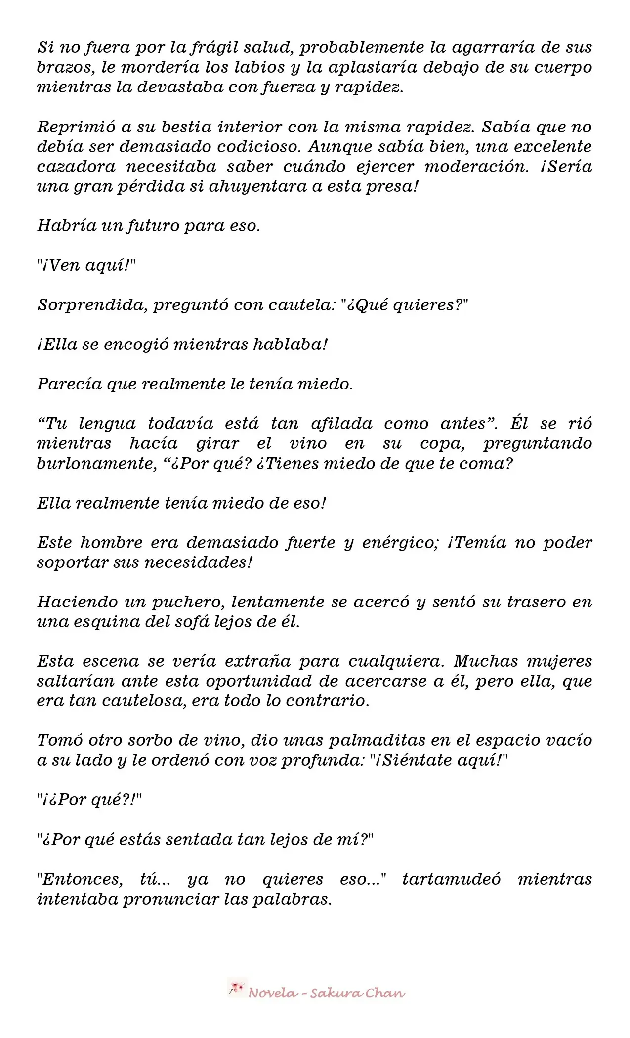 Un nacimiento dos tesoros: El dulce amor del multimillonario (2019) - Capítulo 235 - Página 5 - LectorTMOo