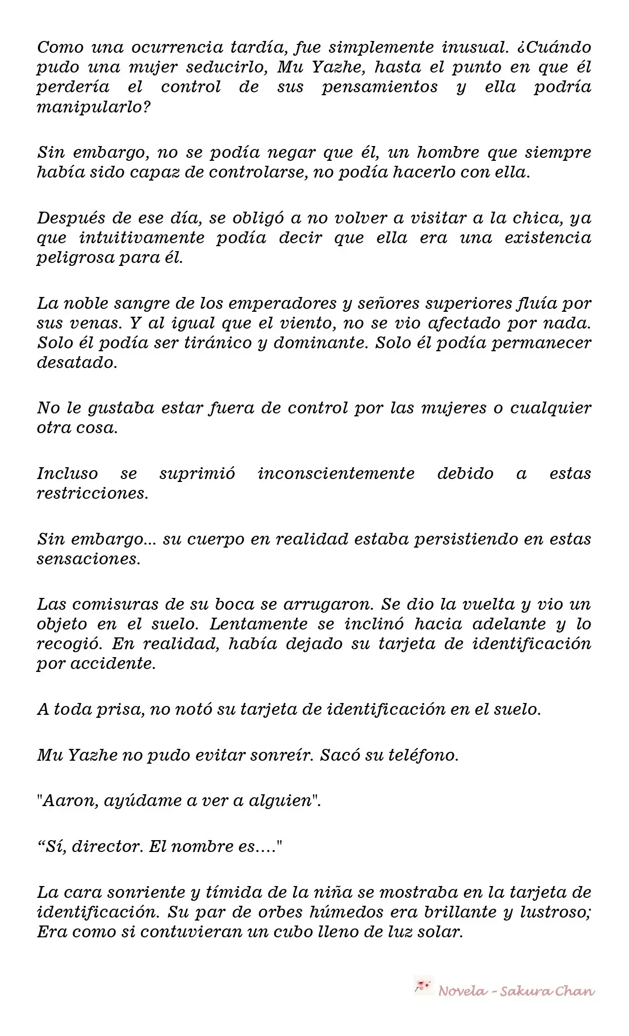 Un nacimiento dos tesoros: El dulce amor del multimillonario (2019) - Capítulo 27 - Página 2 - LectorTMOo