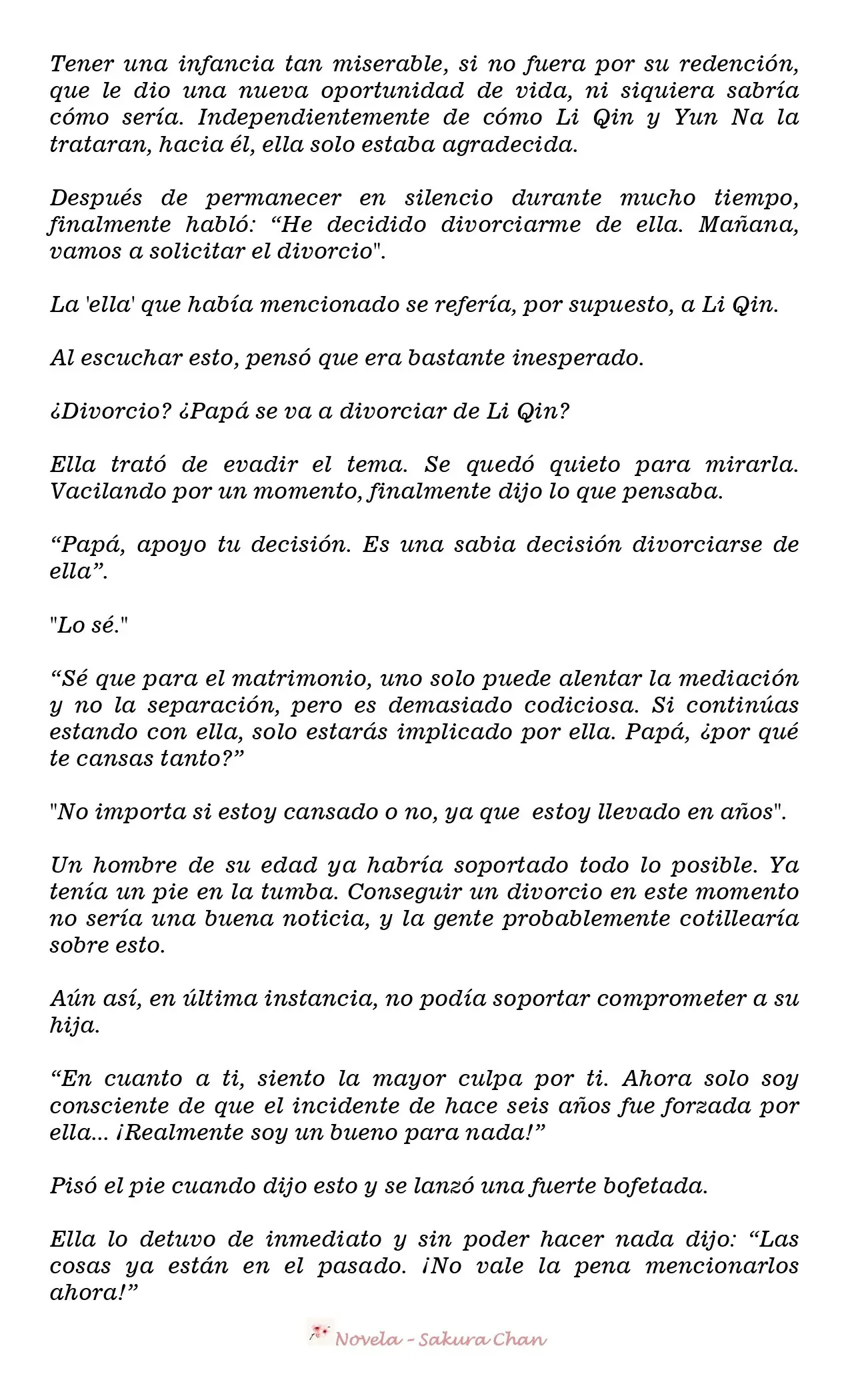 Un nacimiento dos tesoros: El dulce amor del multimillonario (2019) - Capítulo 279 - Página 3 - LectorTMOo