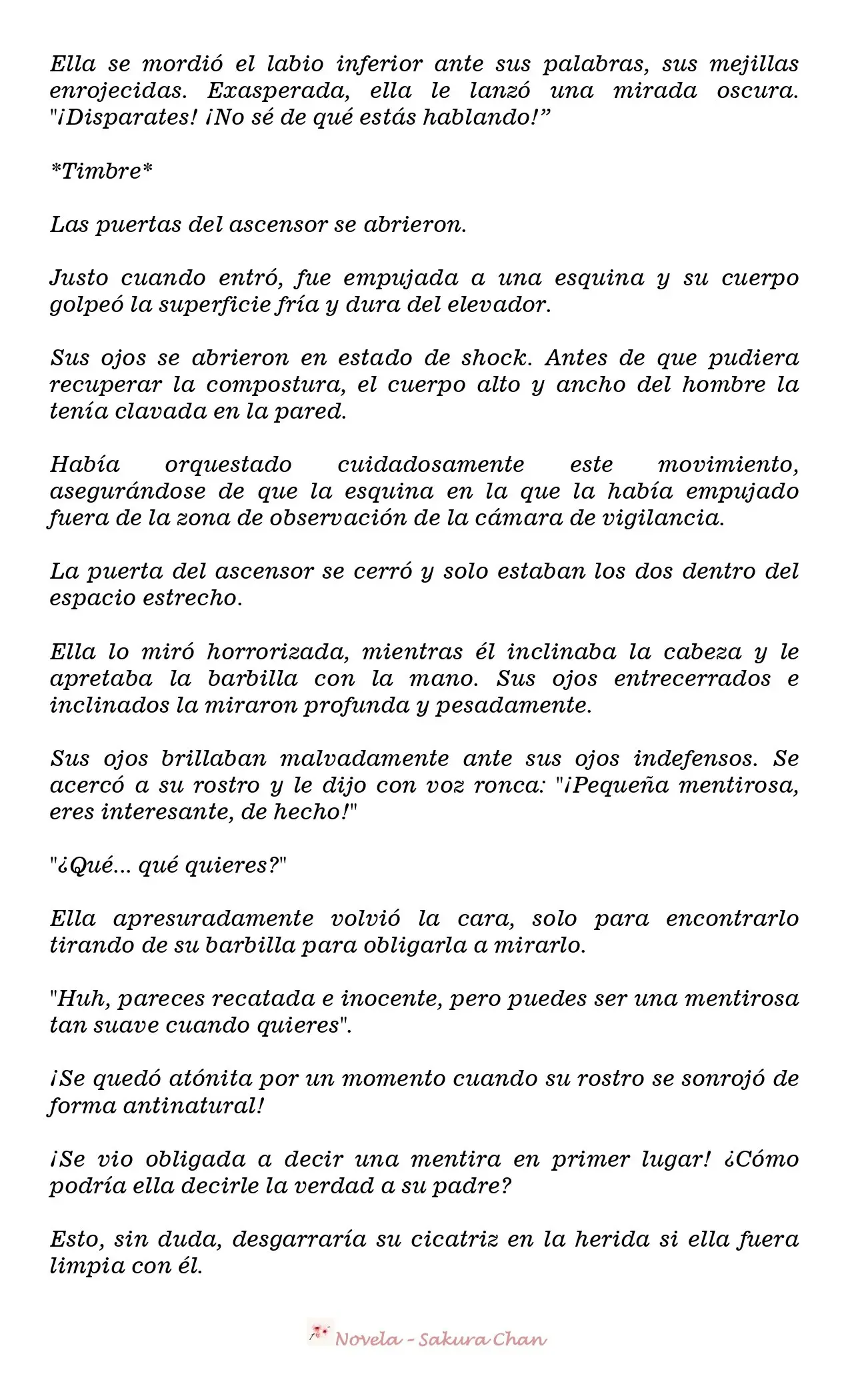 Un nacimiento dos tesoros: El dulce amor del multimillonario (2019) - Capítulo 283 - Página 3 - LectorTMOo