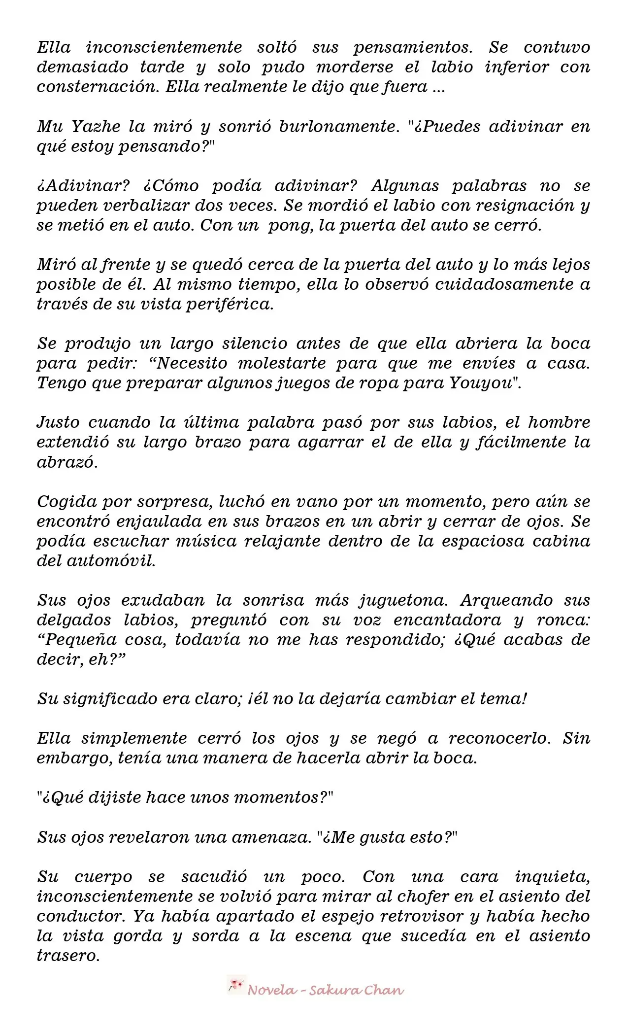 Un nacimiento dos tesoros: El dulce amor del multimillonario (2019) - Capítulo 286 - Página 3 - LectorTMOo