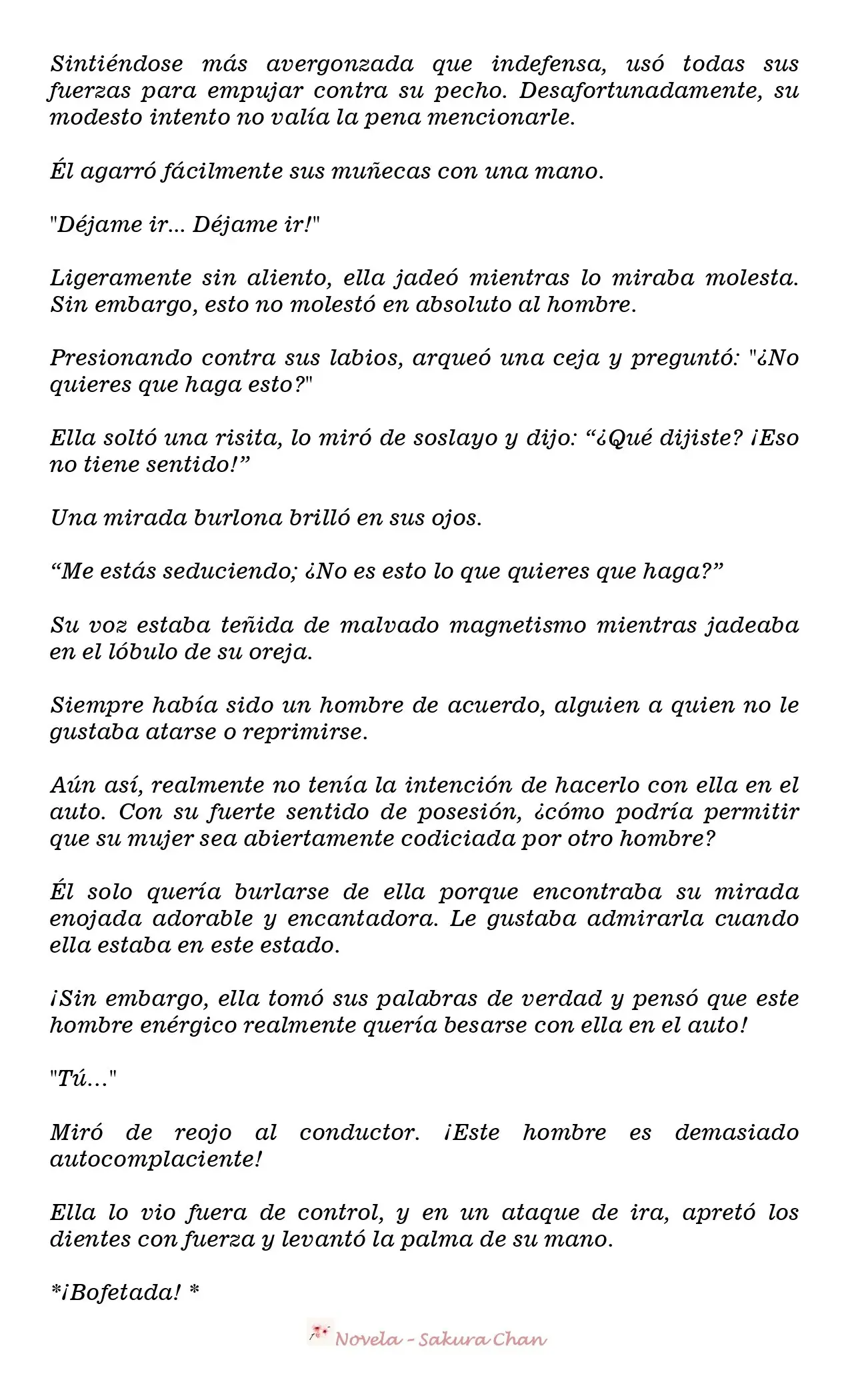 Un nacimiento dos tesoros: El dulce amor del multimillonario (2019) - Capítulo 287 - Página 5 - LectorTMOo