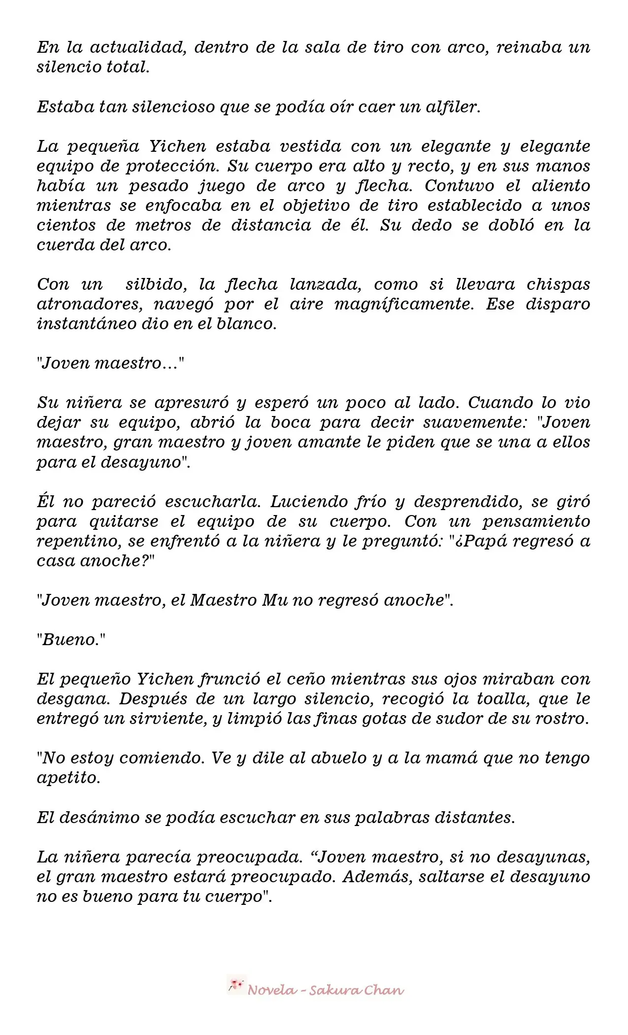 Un nacimiento dos tesoros: El dulce amor del multimillonario (2019) - Capítulo 292 - Página 5 - LectorTMOo