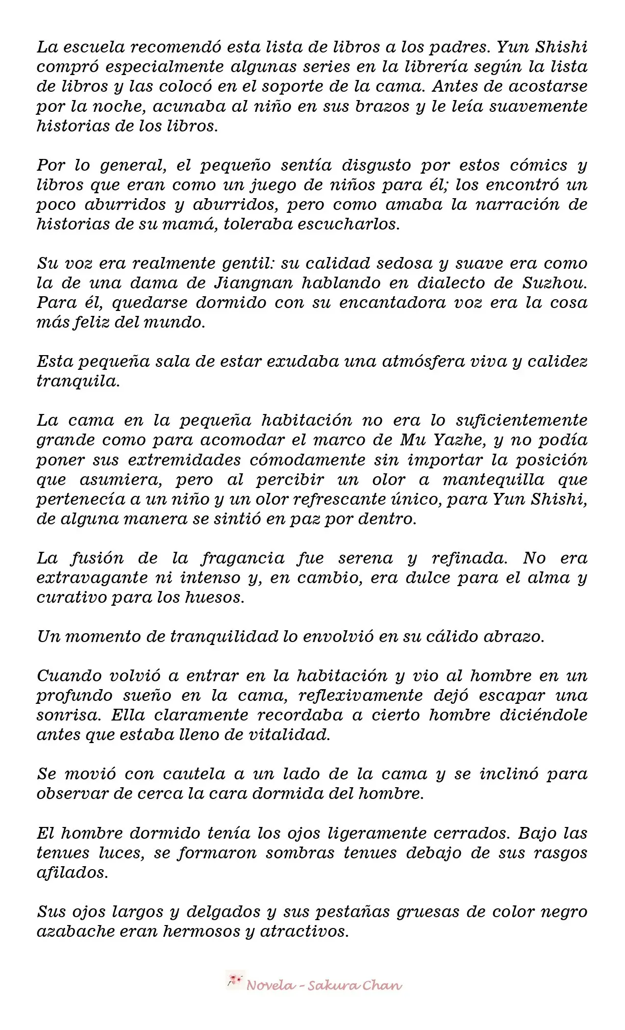 Un nacimiento dos tesoros: El dulce amor del multimillonario (2019) - Capítulo 294 - Página 3 - LectorTMOo
