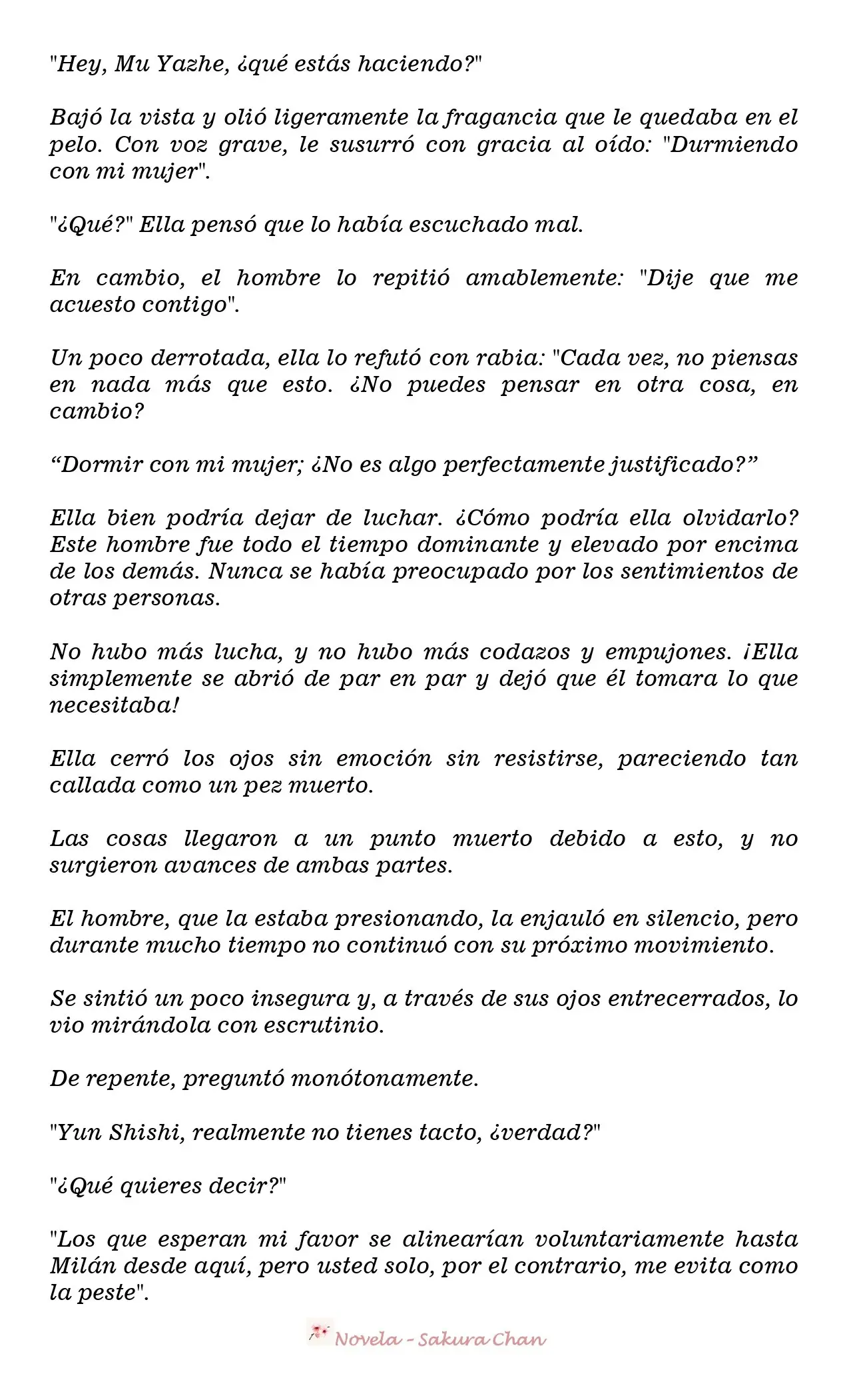 Un nacimiento dos tesoros: El dulce amor del multimillonario (2019) - Capítulo 295 - Página 5 - LectorTMOo