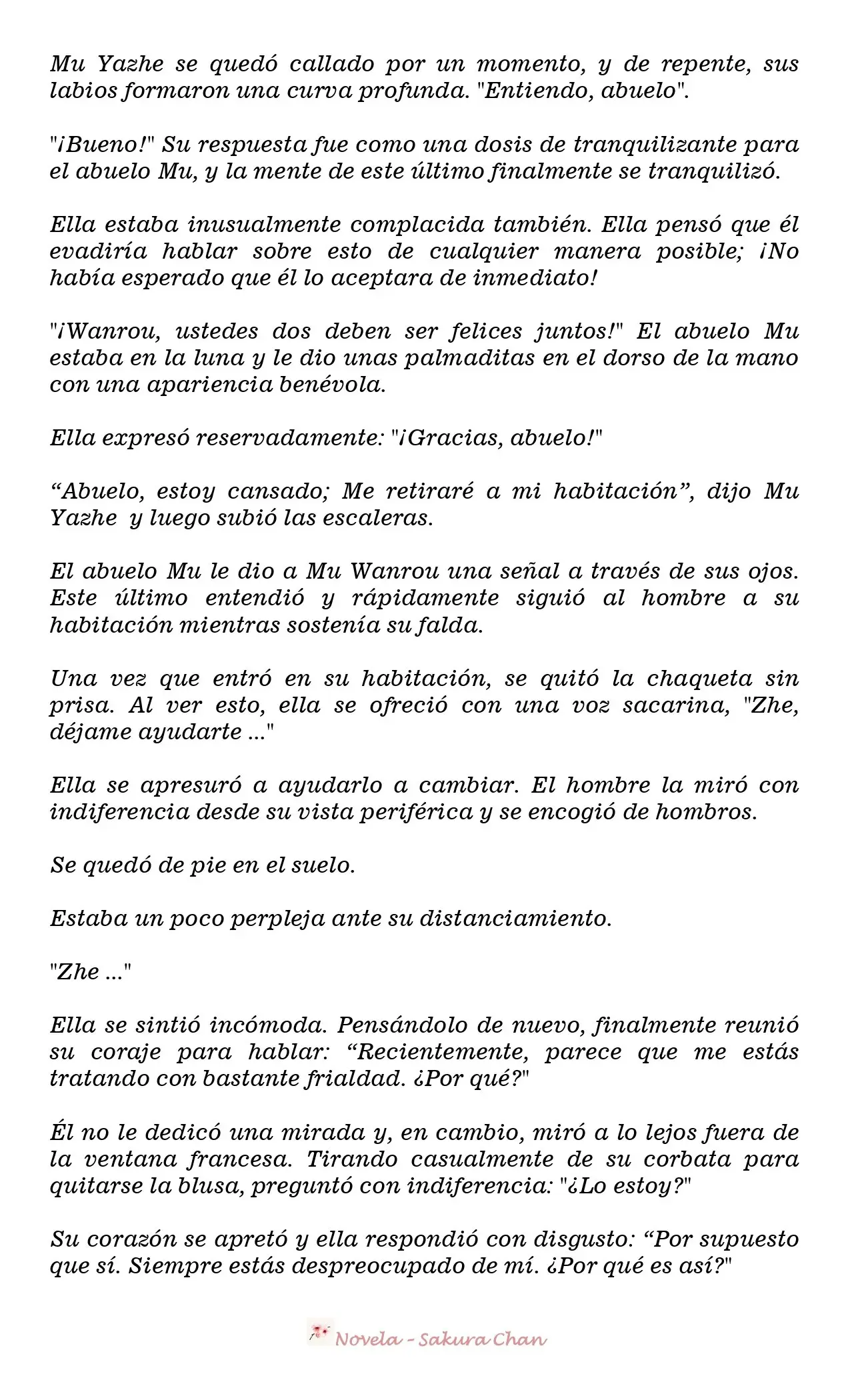 Un nacimiento dos tesoros: El dulce amor del multimillonario (2019) - Capítulo 312 - Página 4 - LectorTMOo