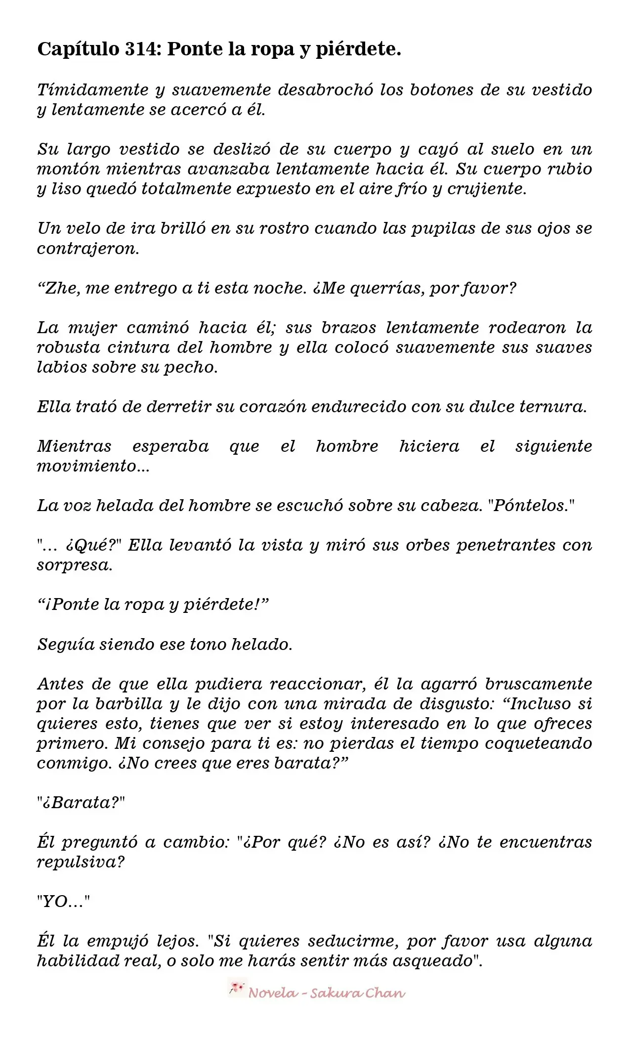 Un nacimiento dos tesoros: El dulce amor del multimillonario (2019) - Capítulo 314 - Página 3 - LectorTMOo