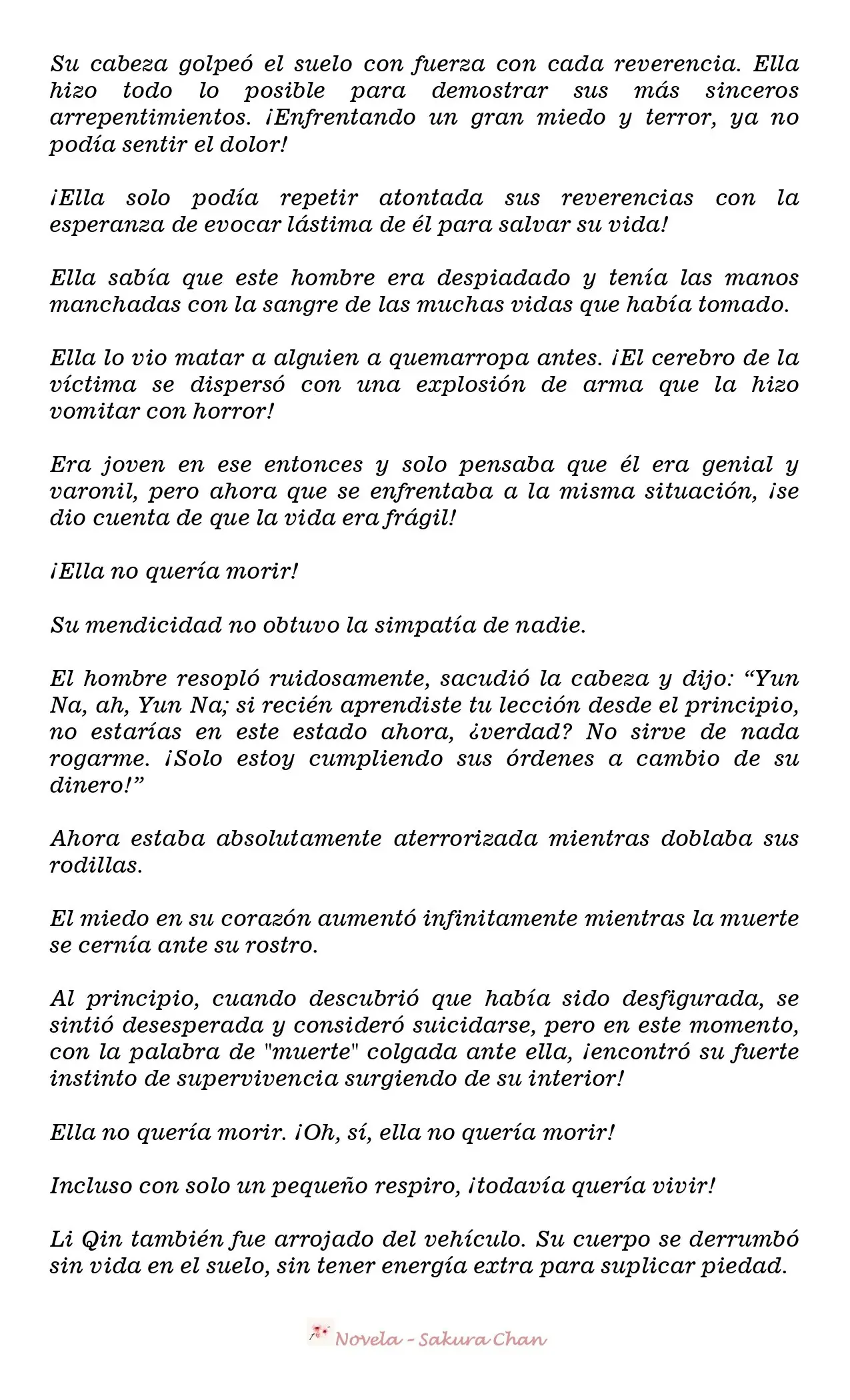 Un nacimiento dos tesoros: El dulce amor del multimillonario (2019) - Capítulo 316 - Página 3 - LectorTMOo