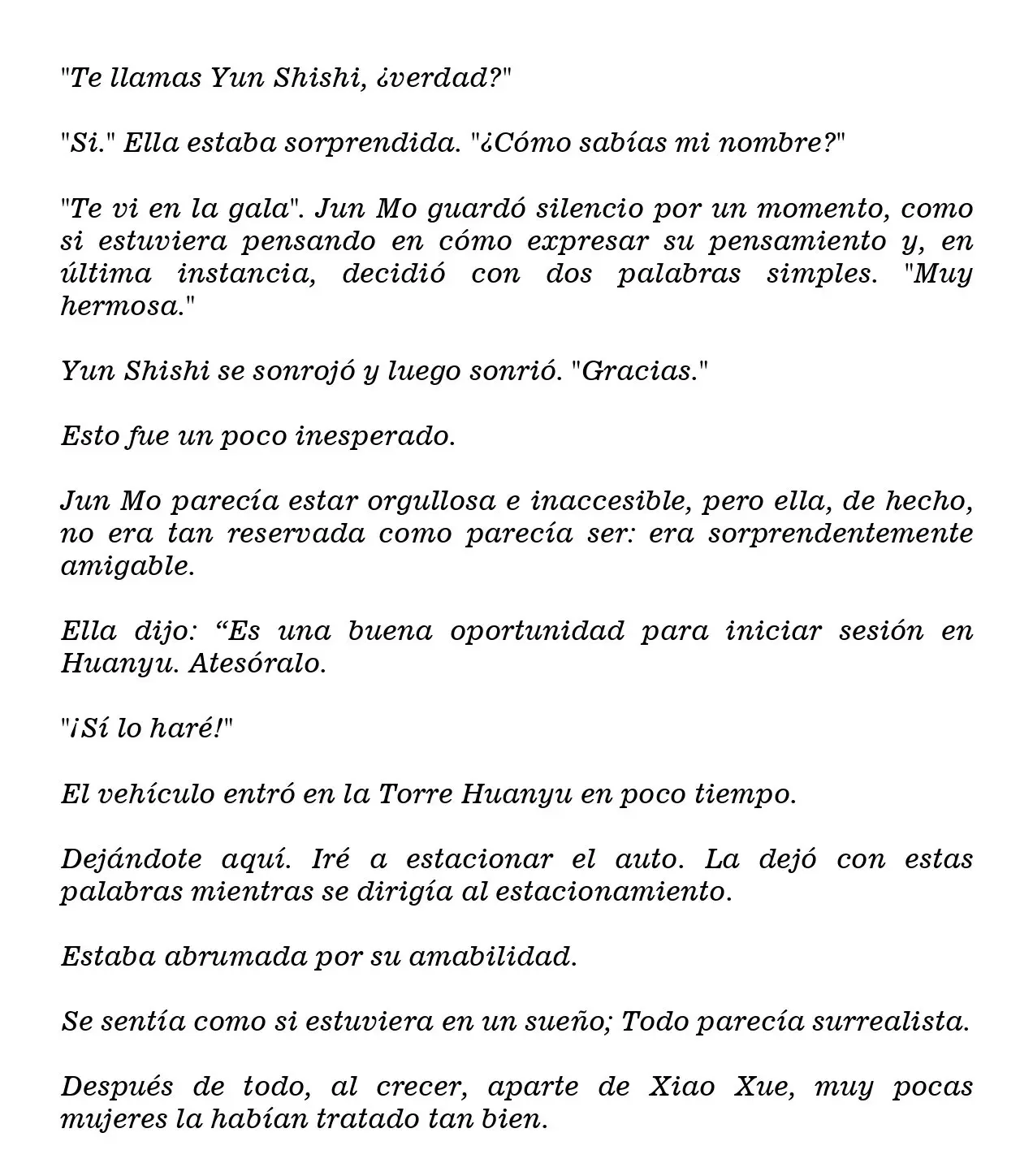 Un nacimiento dos tesoros: El dulce amor del multimillonario (2019) - Capítulo 319 - Página 4 - LectorTMOo