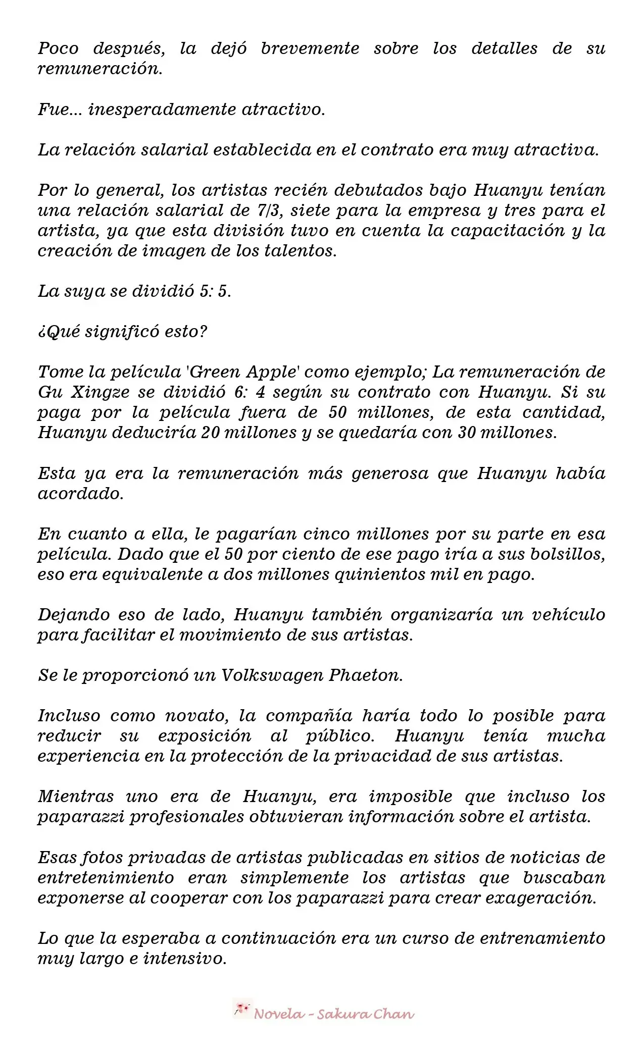 Un nacimiento dos tesoros: El dulce amor del multimillonario (2019) - Capítulo 328 - Página 4 - LectorTMOo