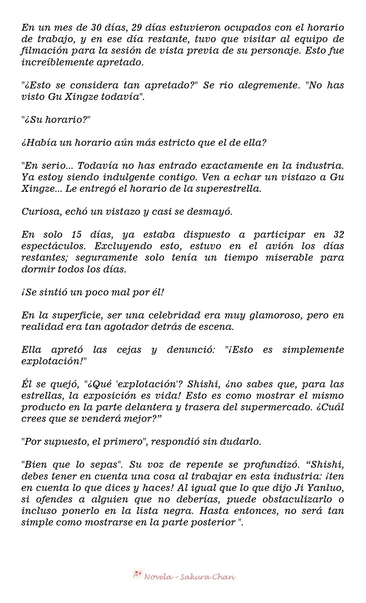 Un nacimiento dos tesoros: El dulce amor del multimillonario (2019) - Capítulo 329 - Página 5 - LectorTMOo