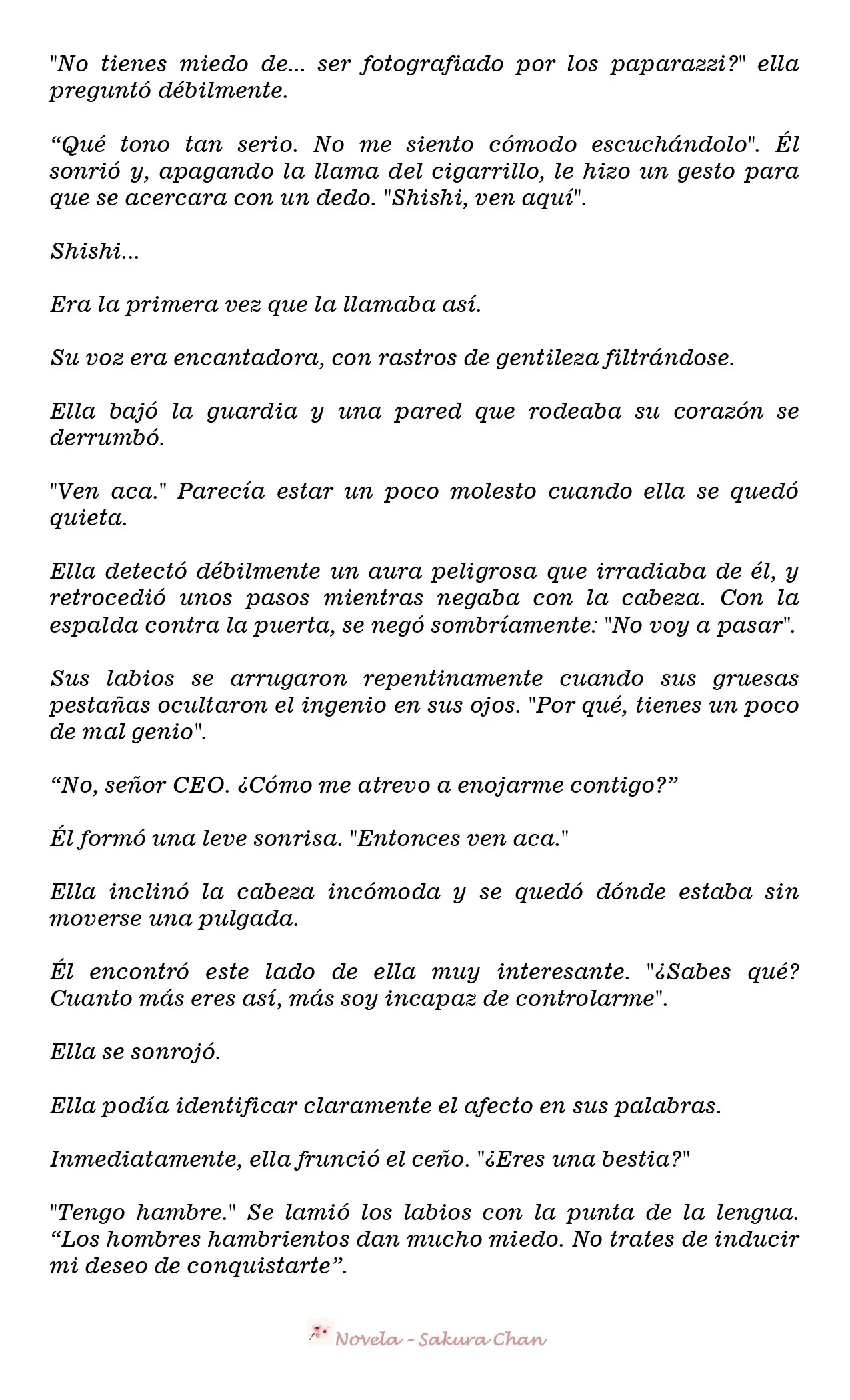 Un nacimiento dos tesoros: El dulce amor del multimillonario (2019) - Capítulo 331 - Página 5 - LectorTMOo